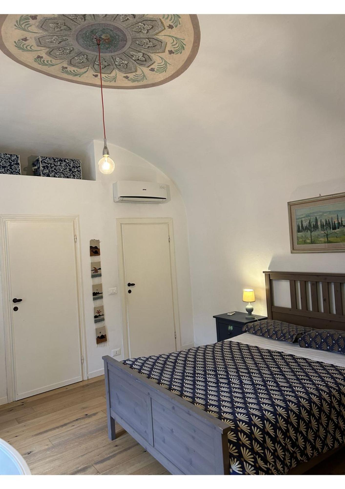 Frescos House Apartment Pisa