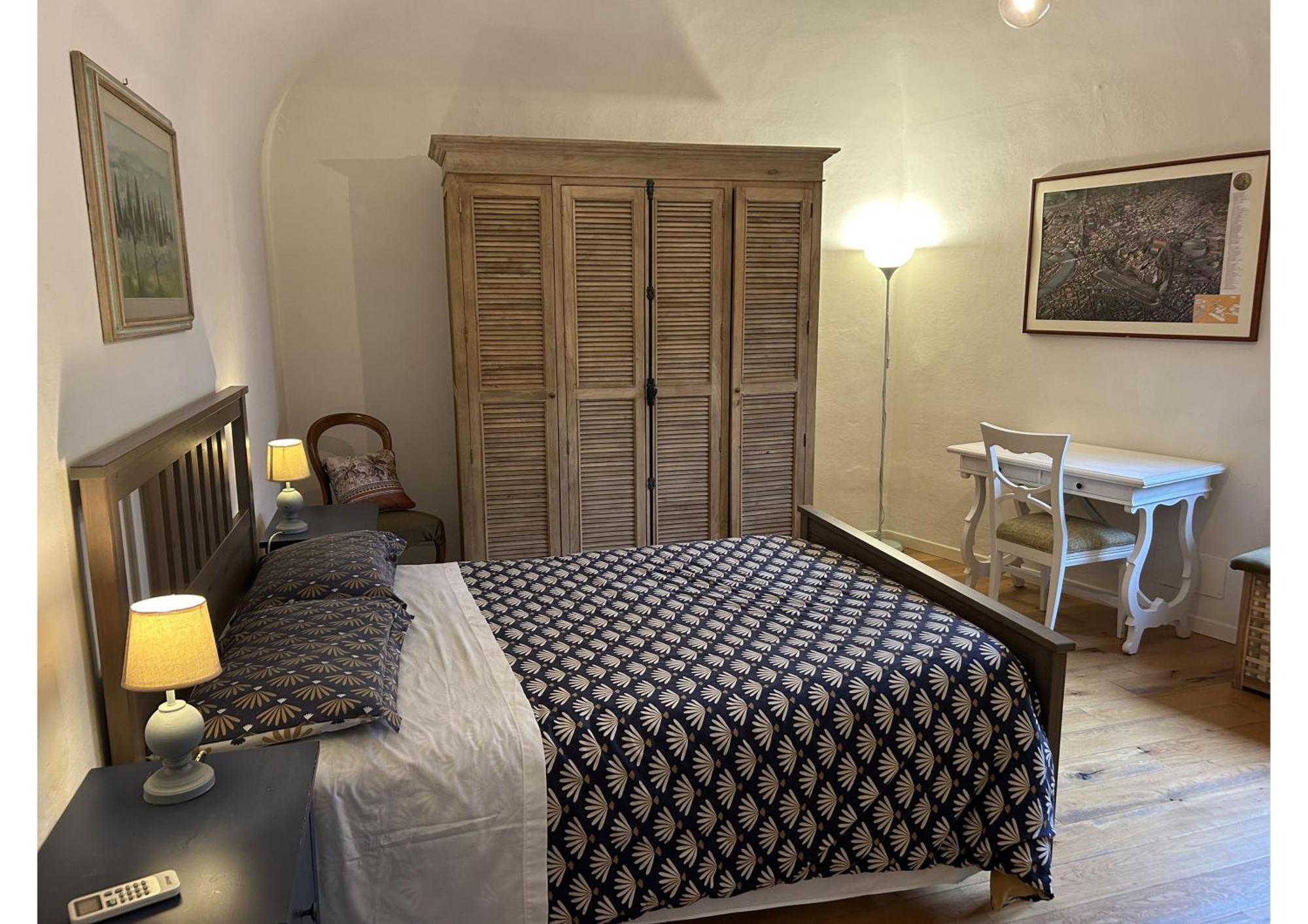 Frescos House *