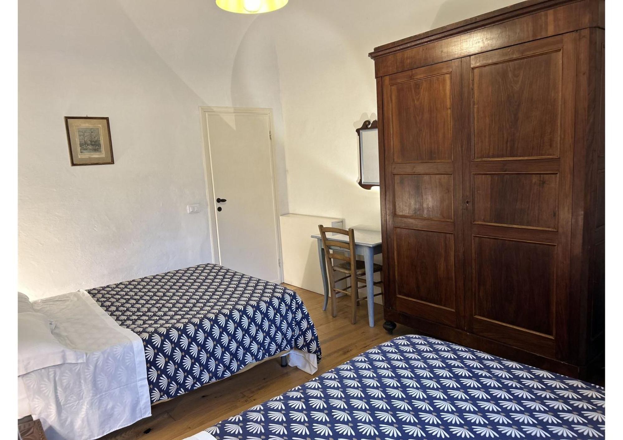 Frescos House * Pisa