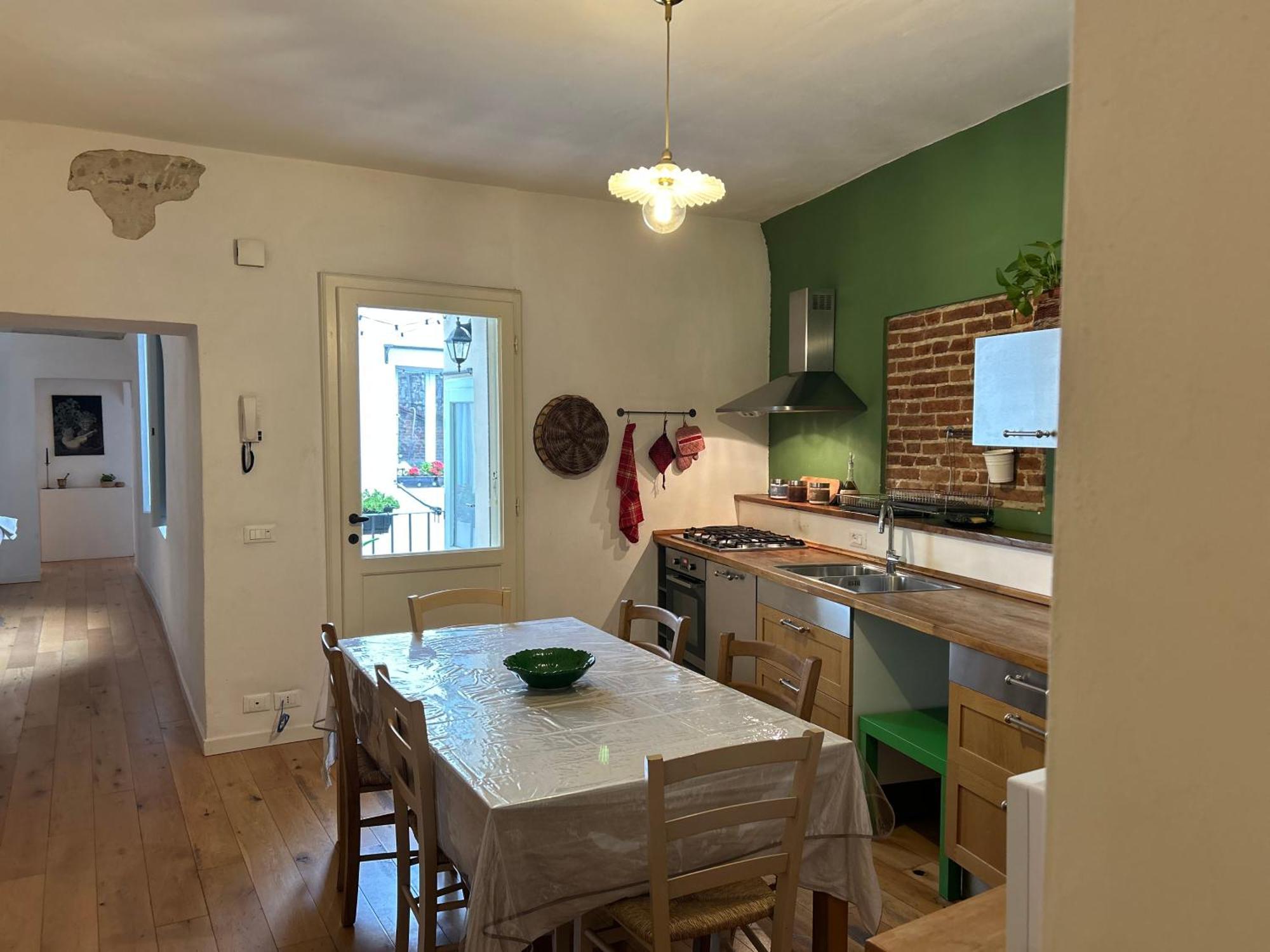 Frescos House Apartment *