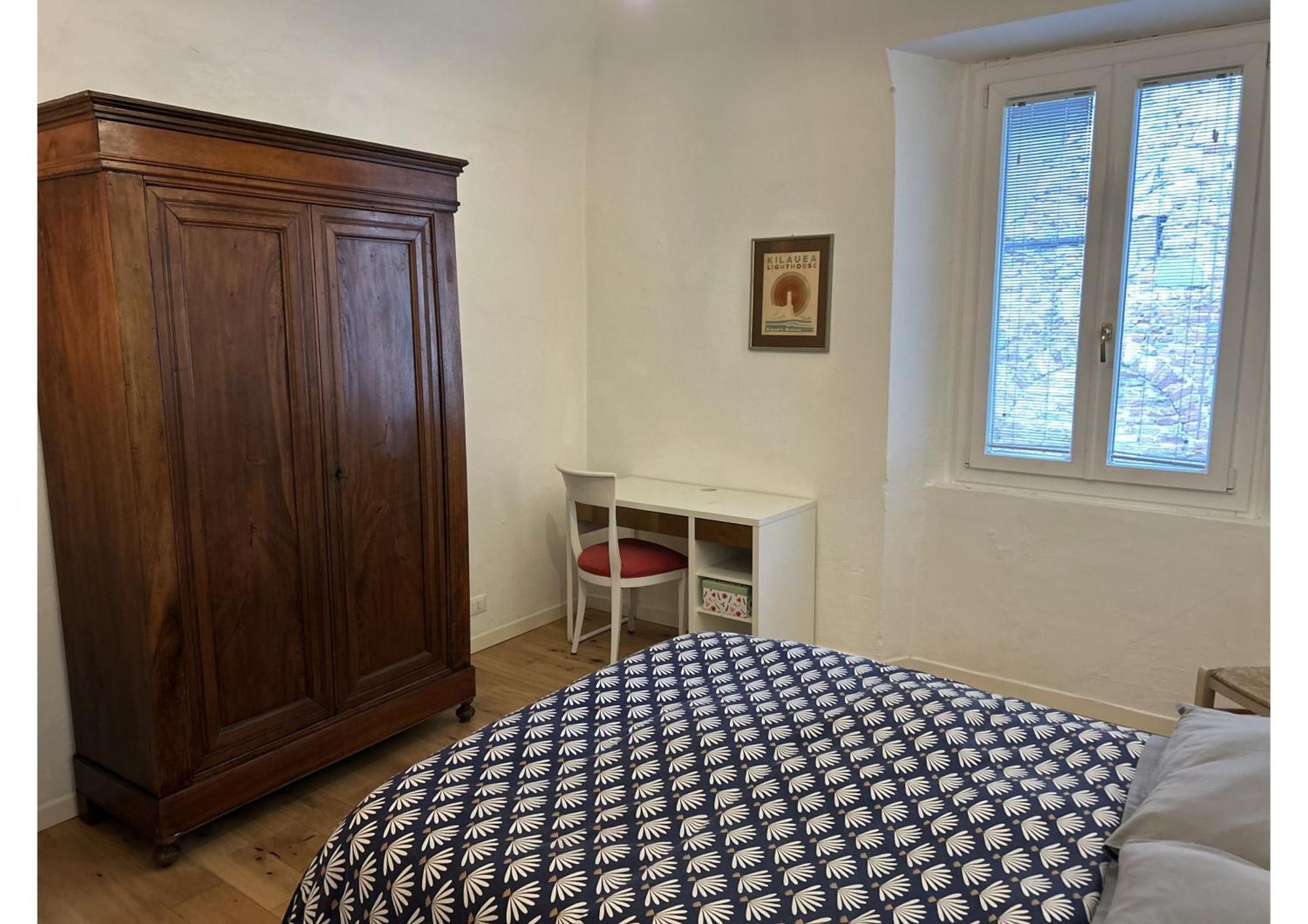 Apartment Frescos House
