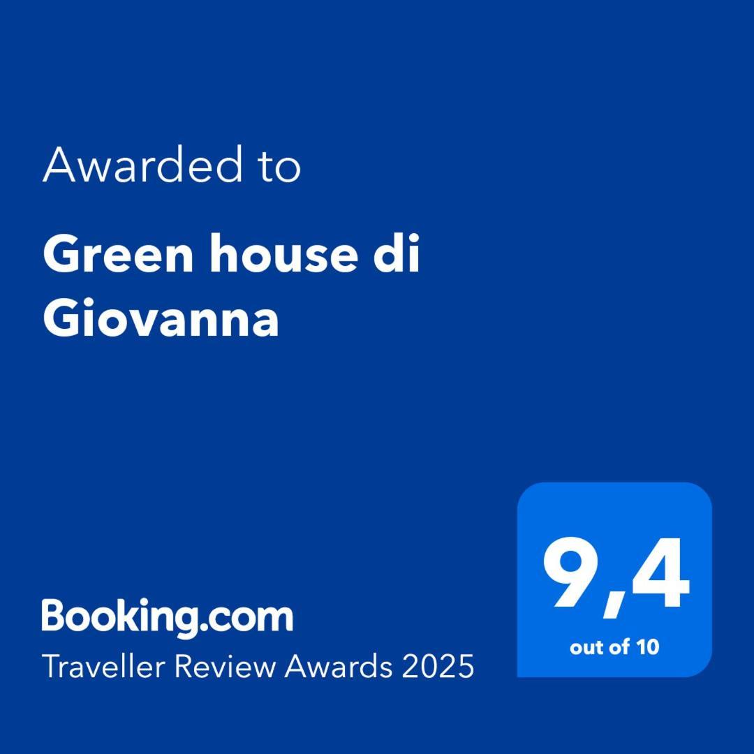 House Di Giovanna Apartment Pisa