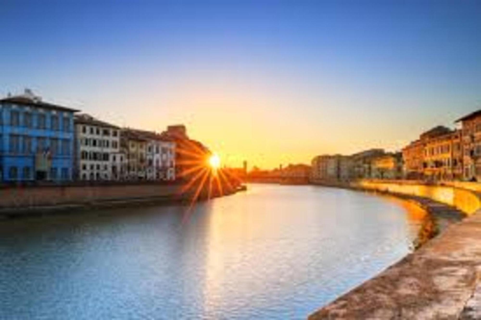 Loft 42 * Pisa