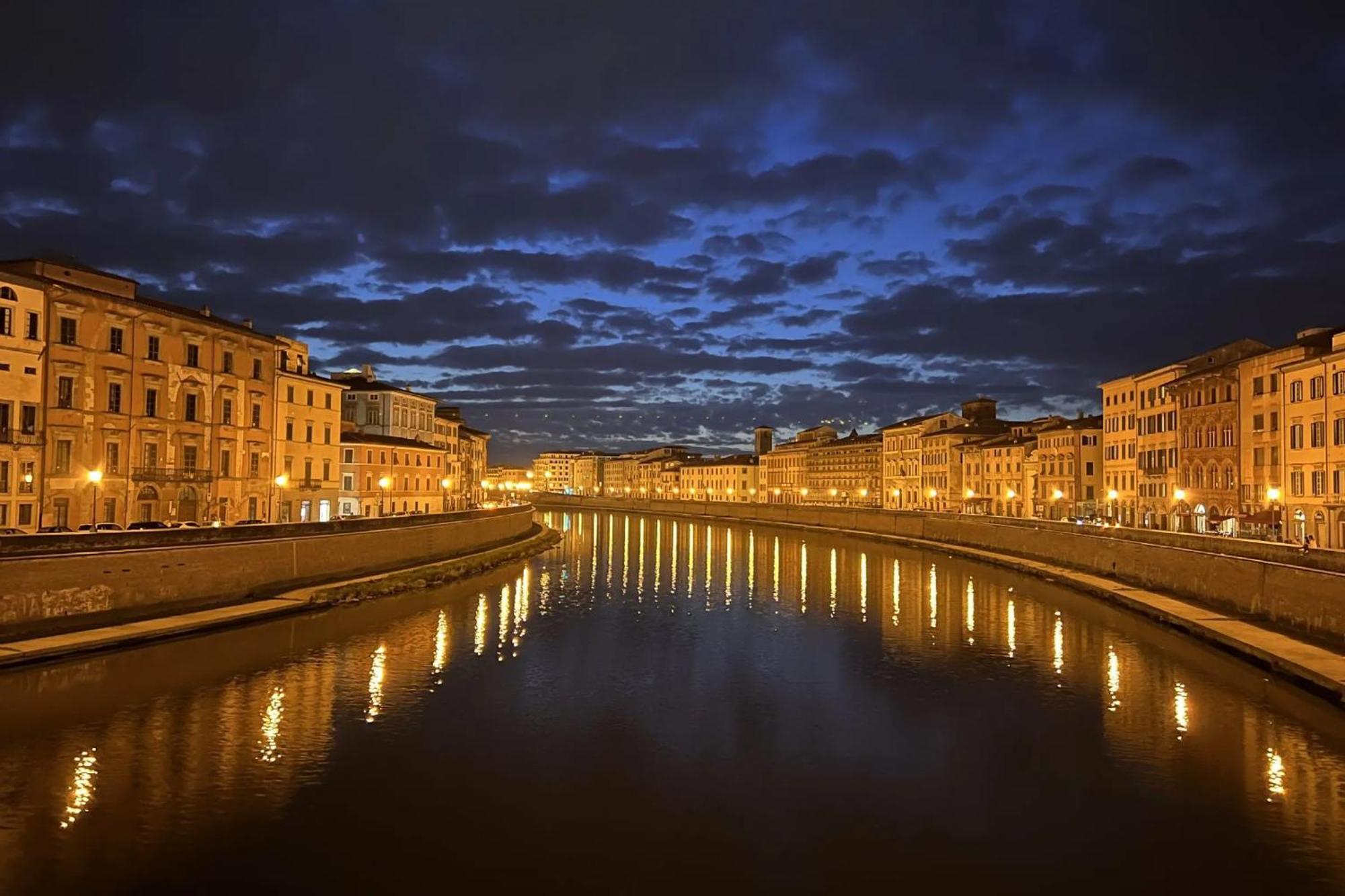 Loft 42 * Pisa