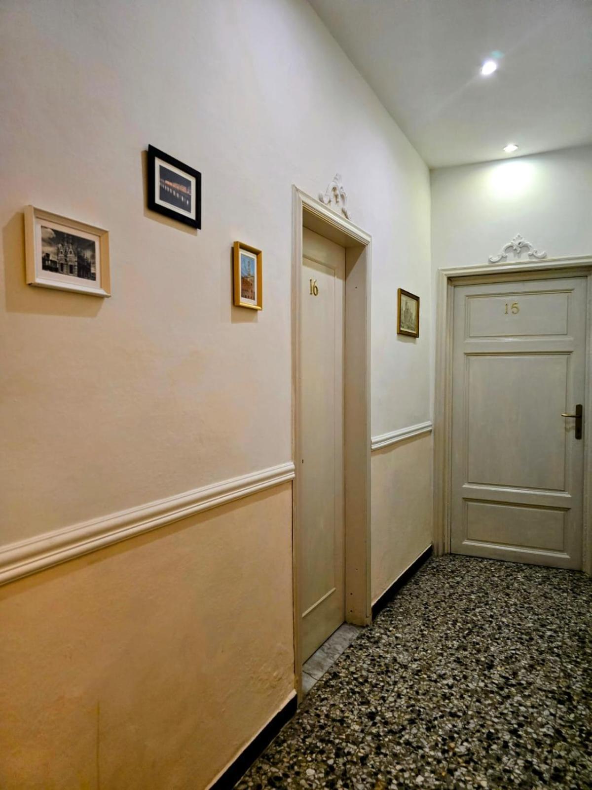 Dietro Al Corso Pisa