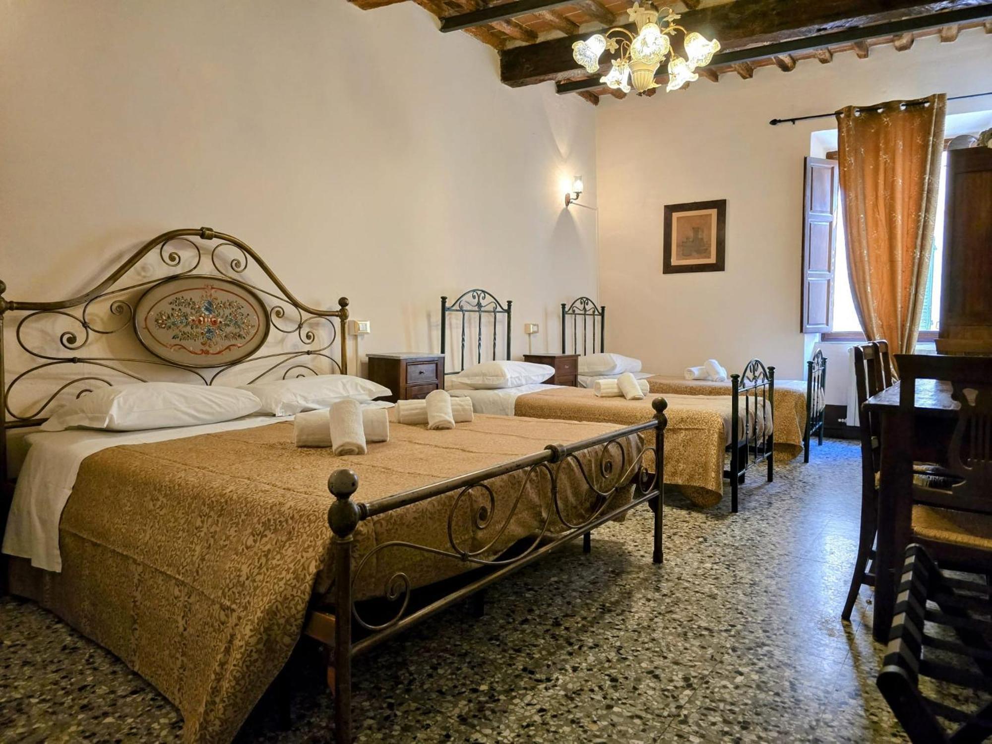Dietro Al Corso Guest house Pisa
