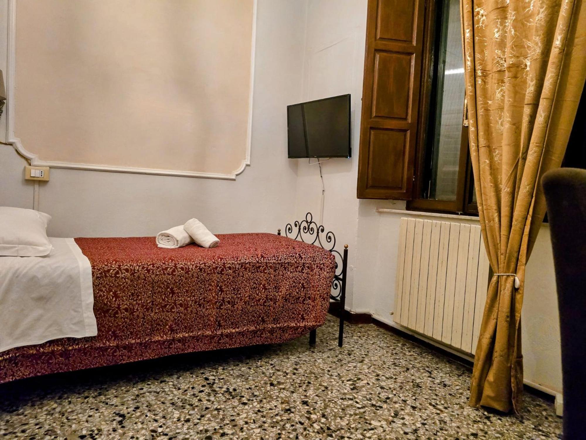 Guest house Dietro Al Corso