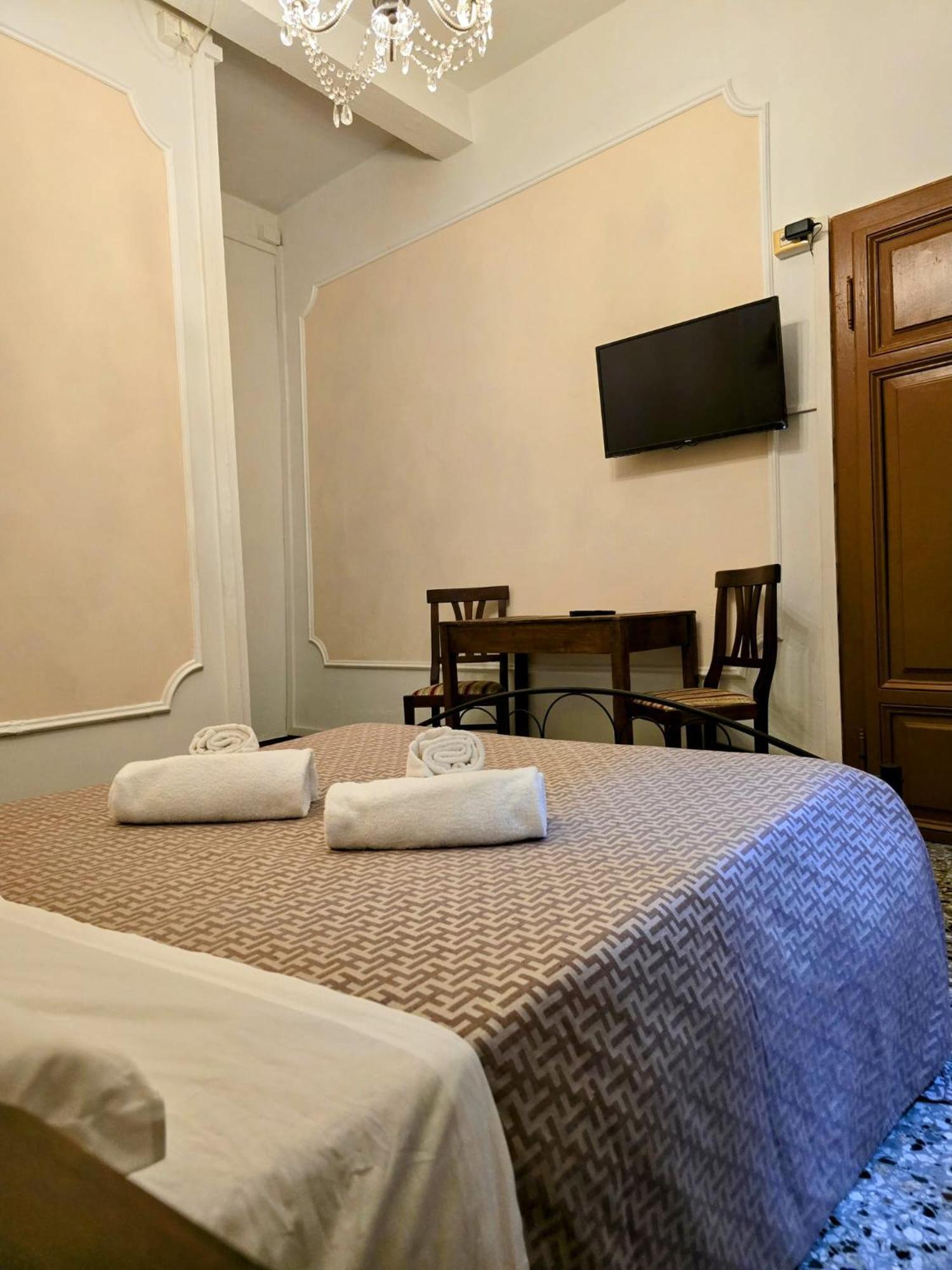 Dietro Al Corso Guest house