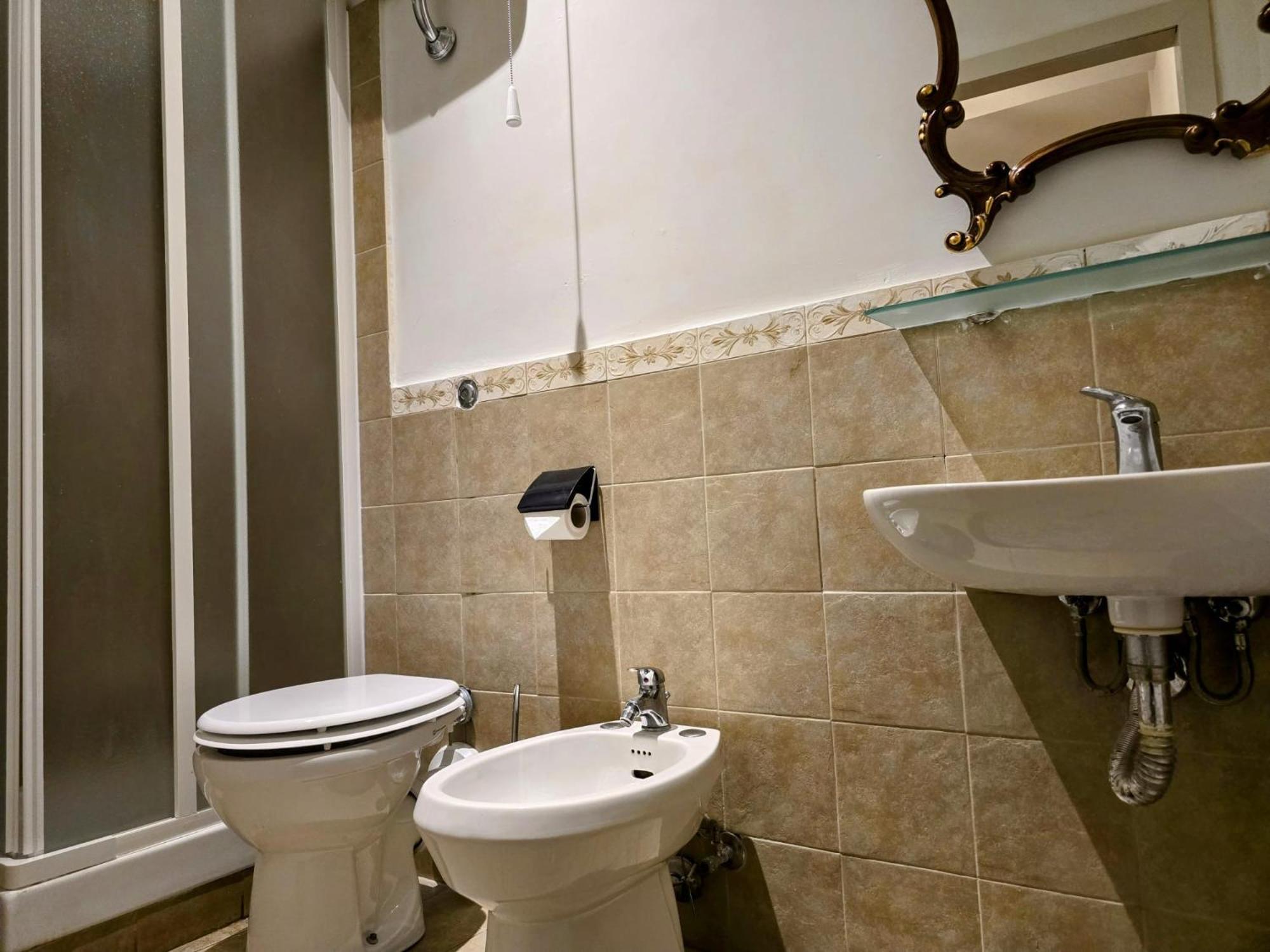 Guest house Dietro Al Corso