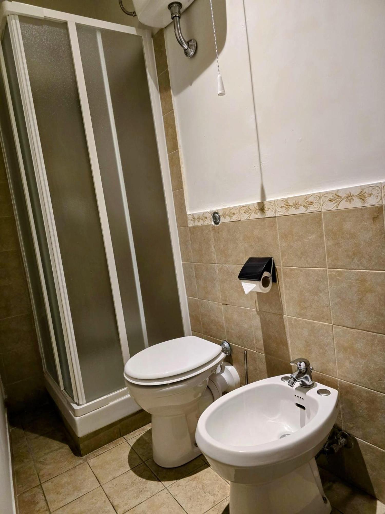 Dietro Al Corso Guest house *