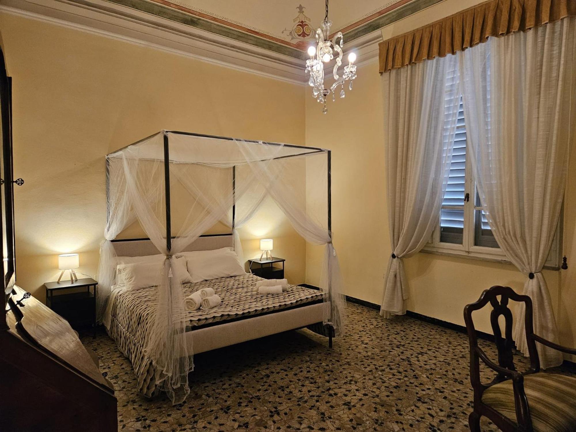 Tower Guest house Pisa