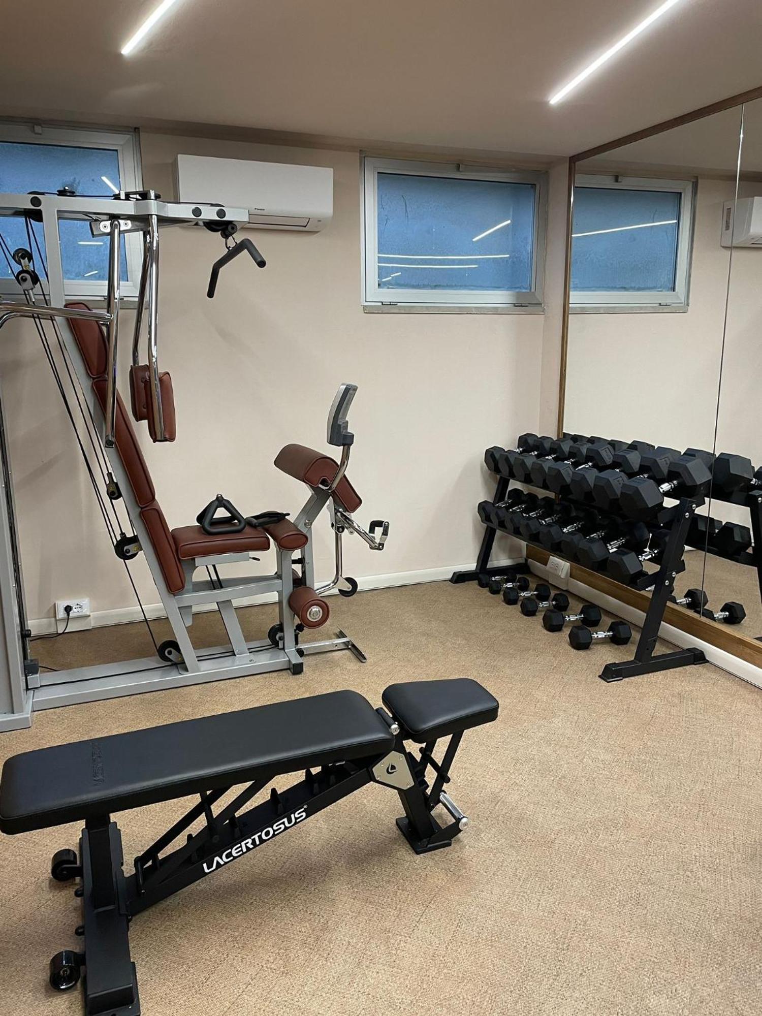 Hotel San Ranieri Pisa