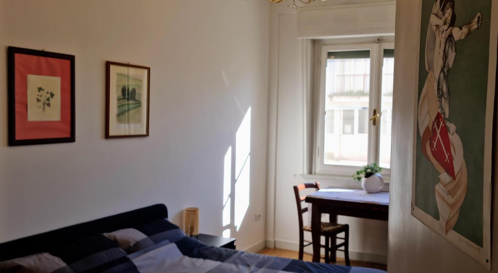 Cosy * Pisa