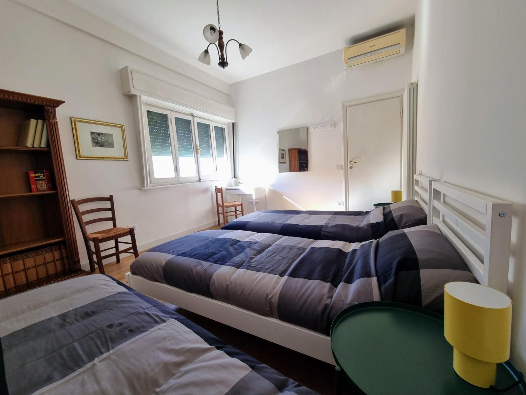 Cosy Pisa