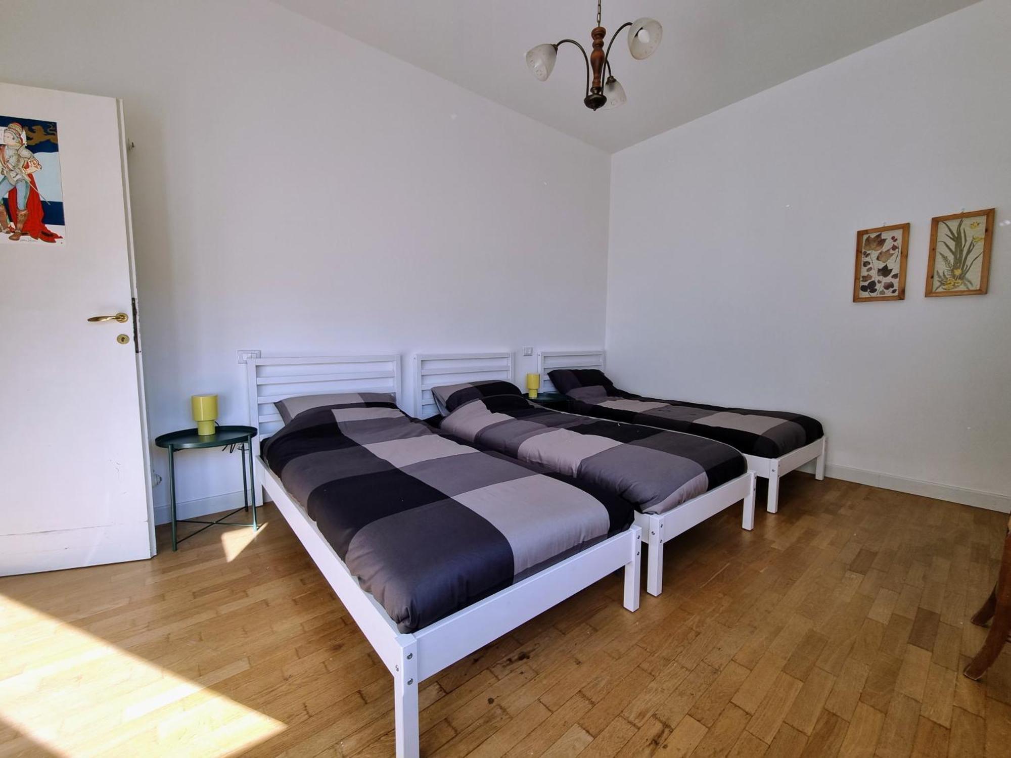 Guest house Cosy