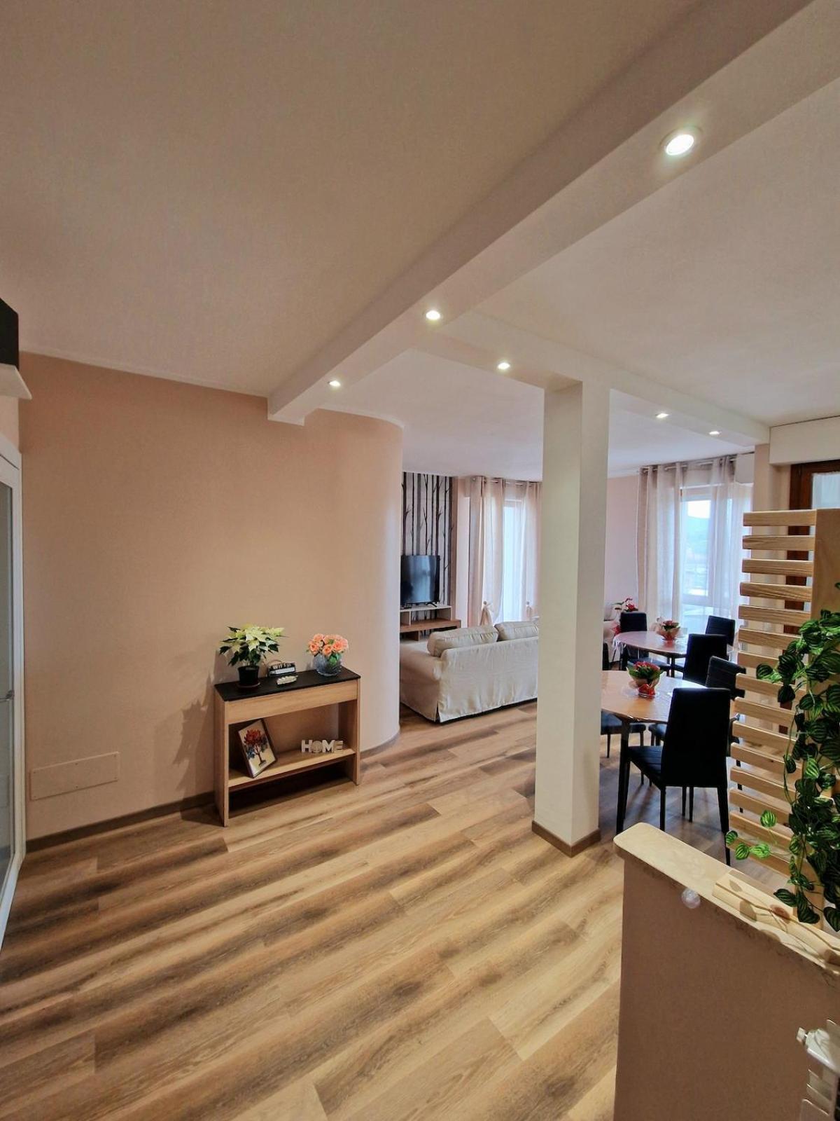 Apartamento L'incanto Intero