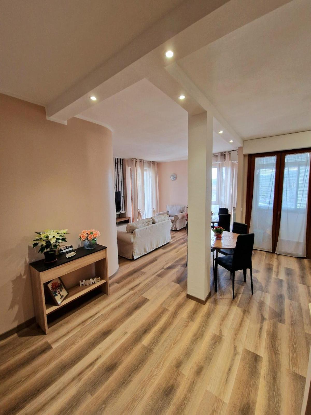 L'incanto Intero Apartamento Pisa
