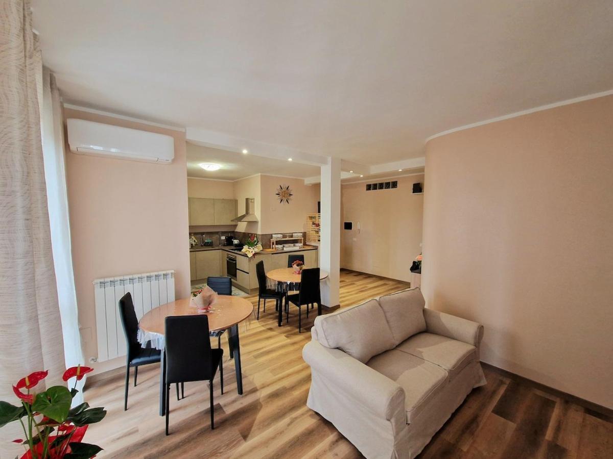 L'incanto Intero Apartamento *