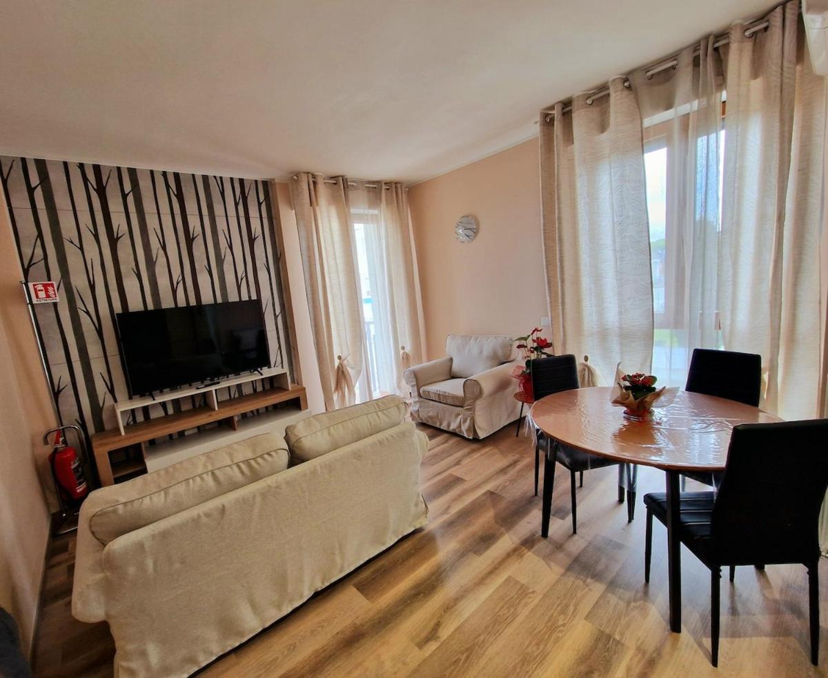 Apartamento L'incanto Intero *