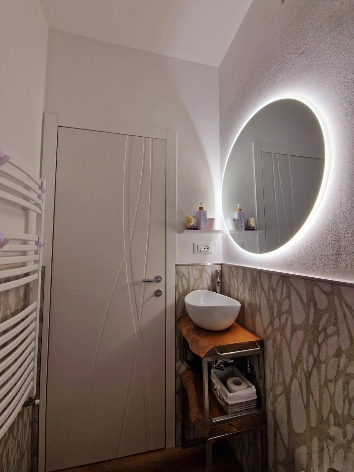Apartamento L'incanto Intero Pisa