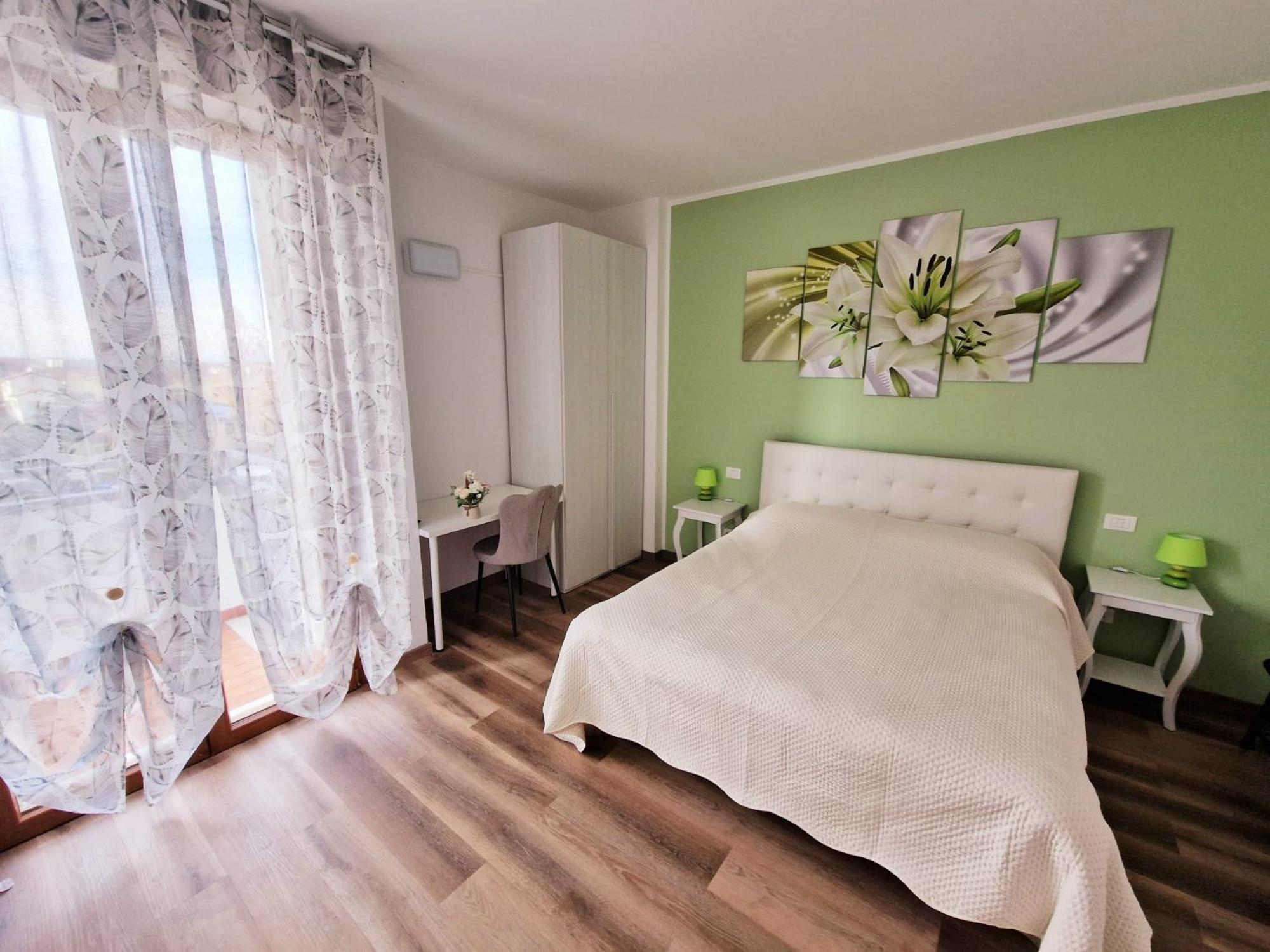 L'incanto Intero Apartamento *