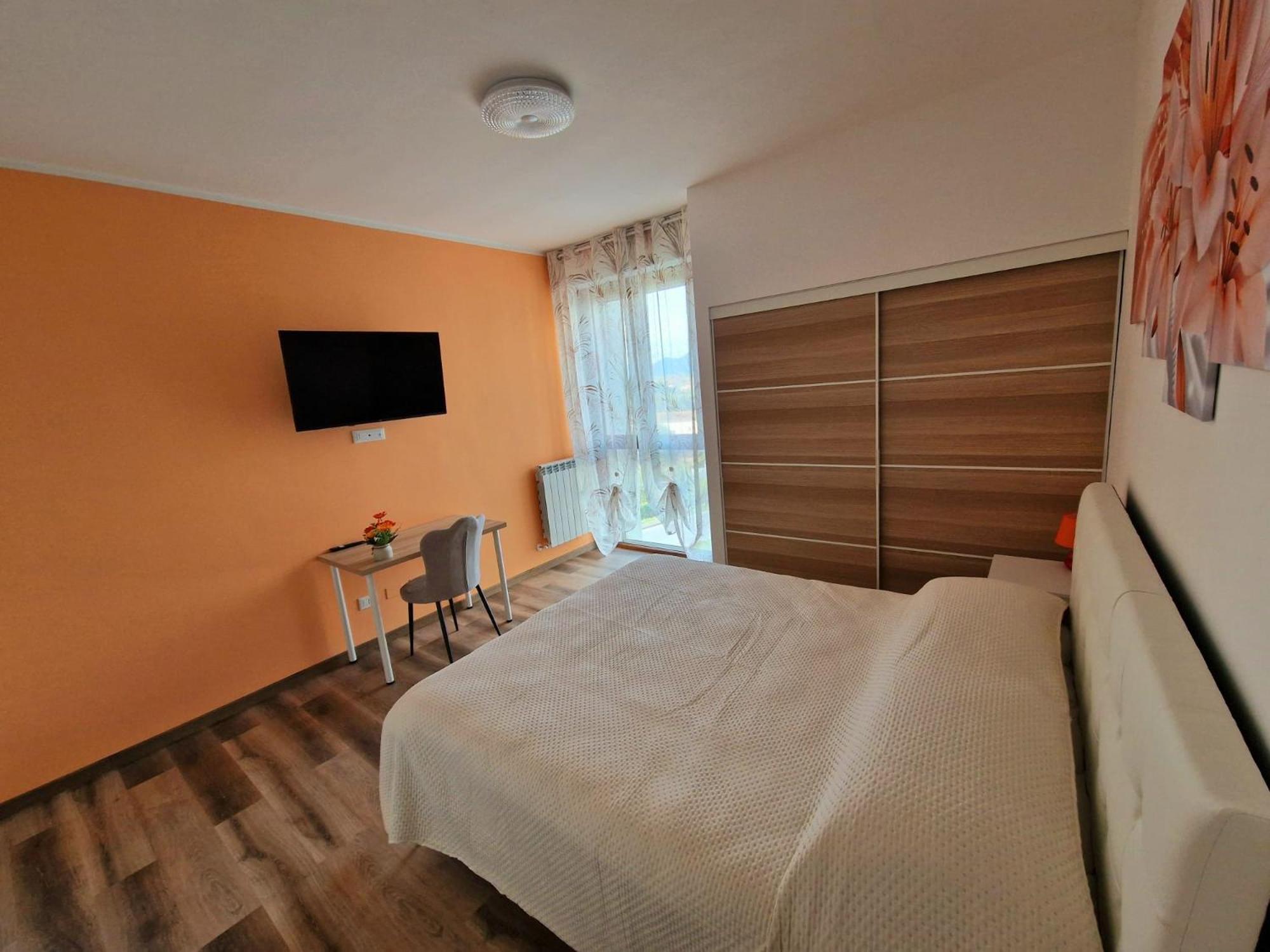 L'incanto Intero Apartamento