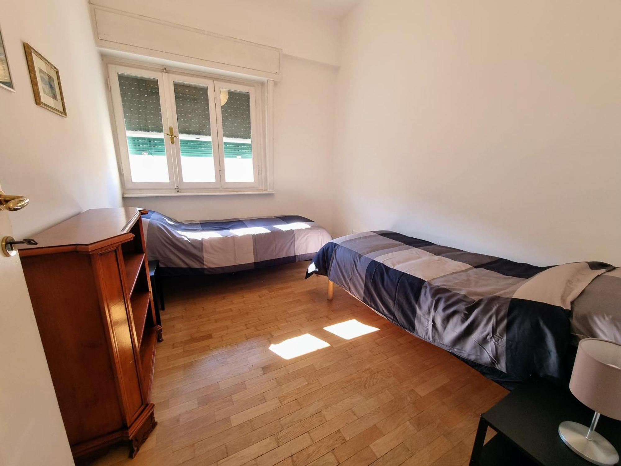 Cosy Guest house Pisa