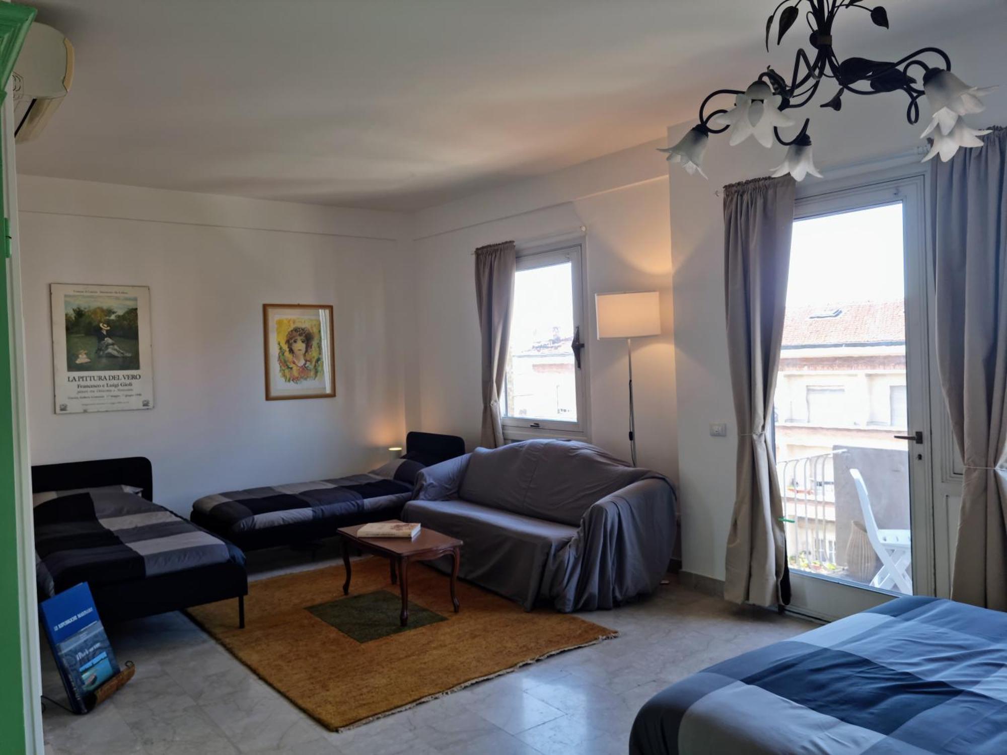 Cosy Pisa