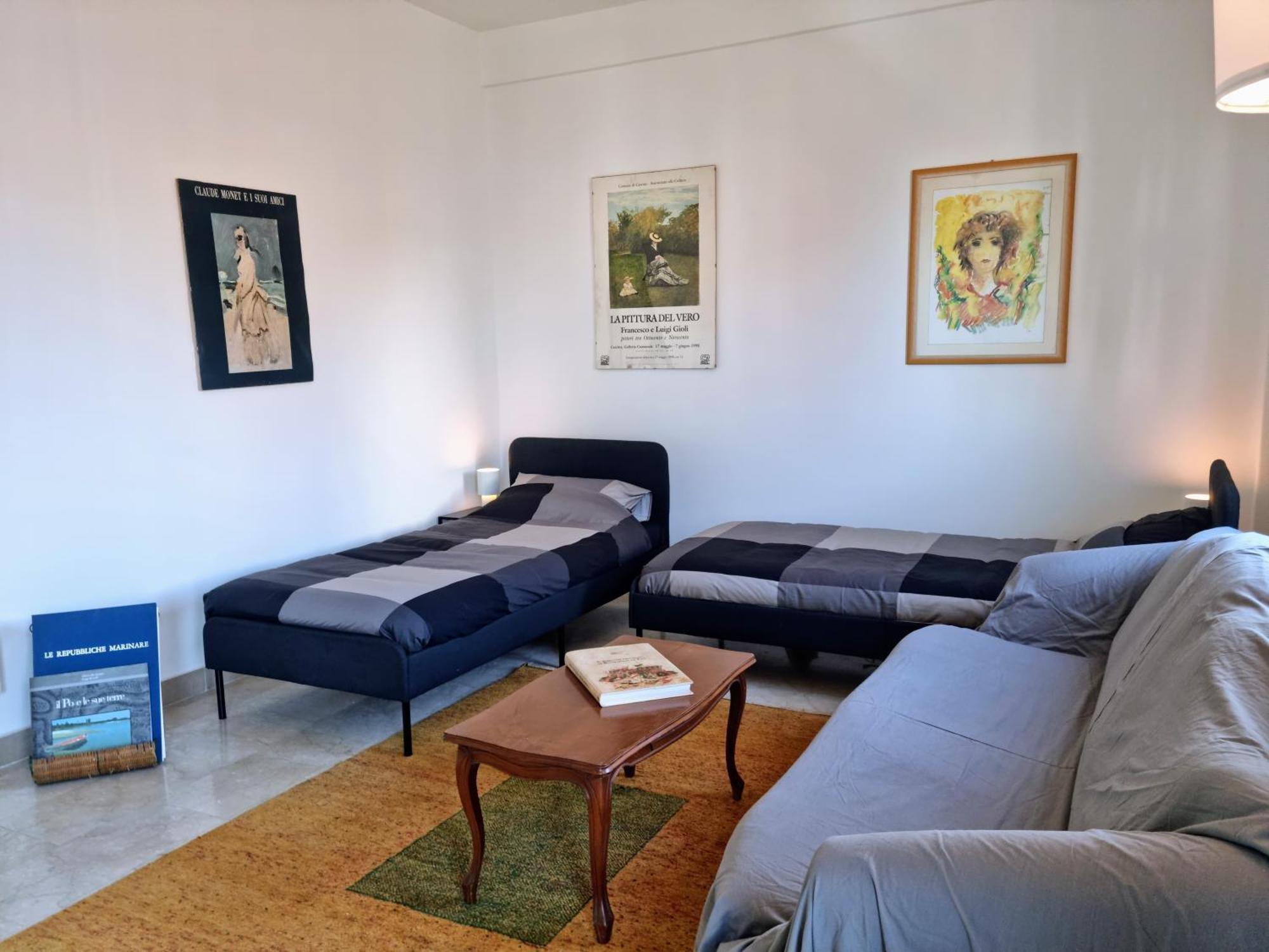 Cosy Guest house Pisa