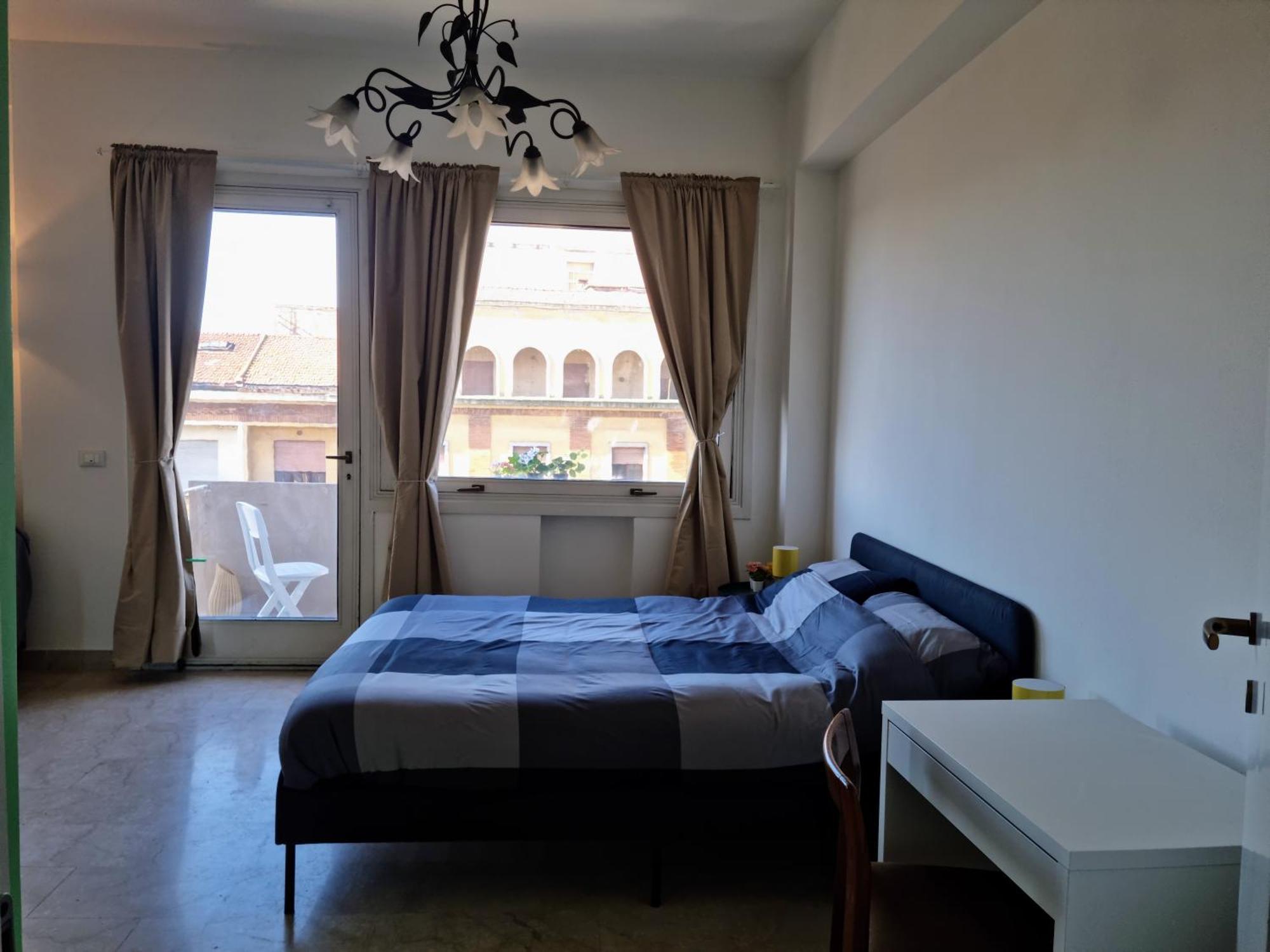 Cosy Pisa