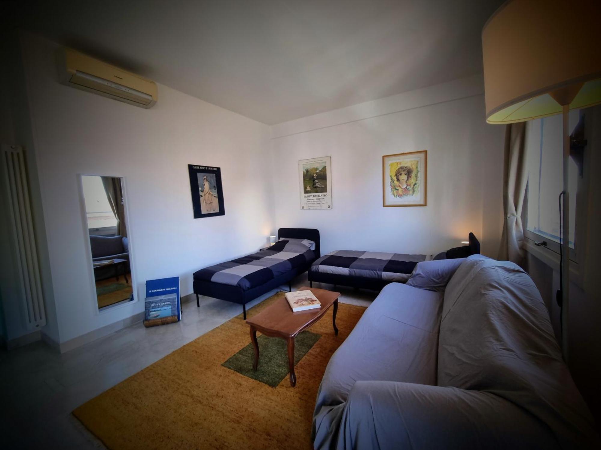 Guest house Cosy *