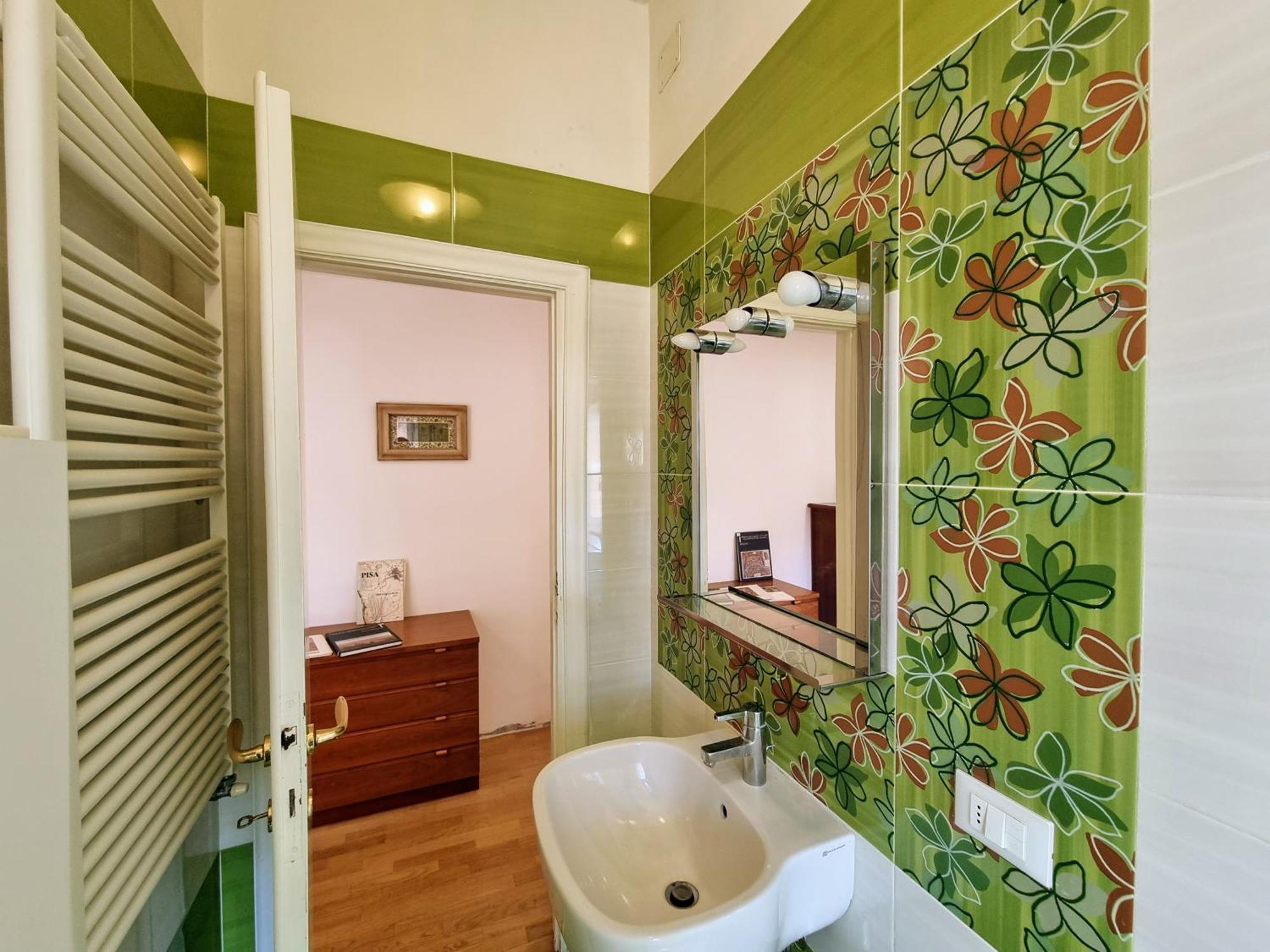 Cosy Guest house *