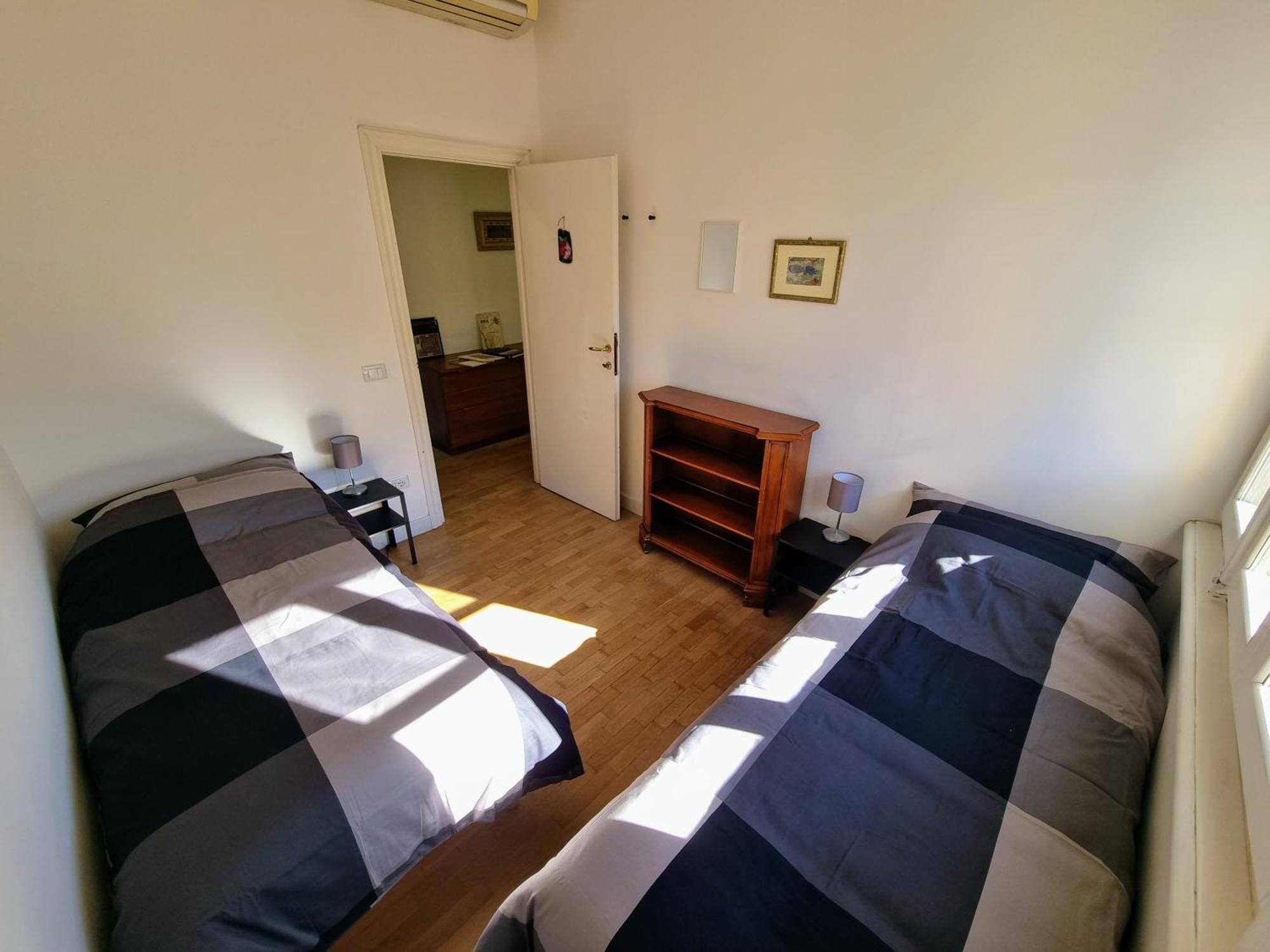 Guest house Cosy