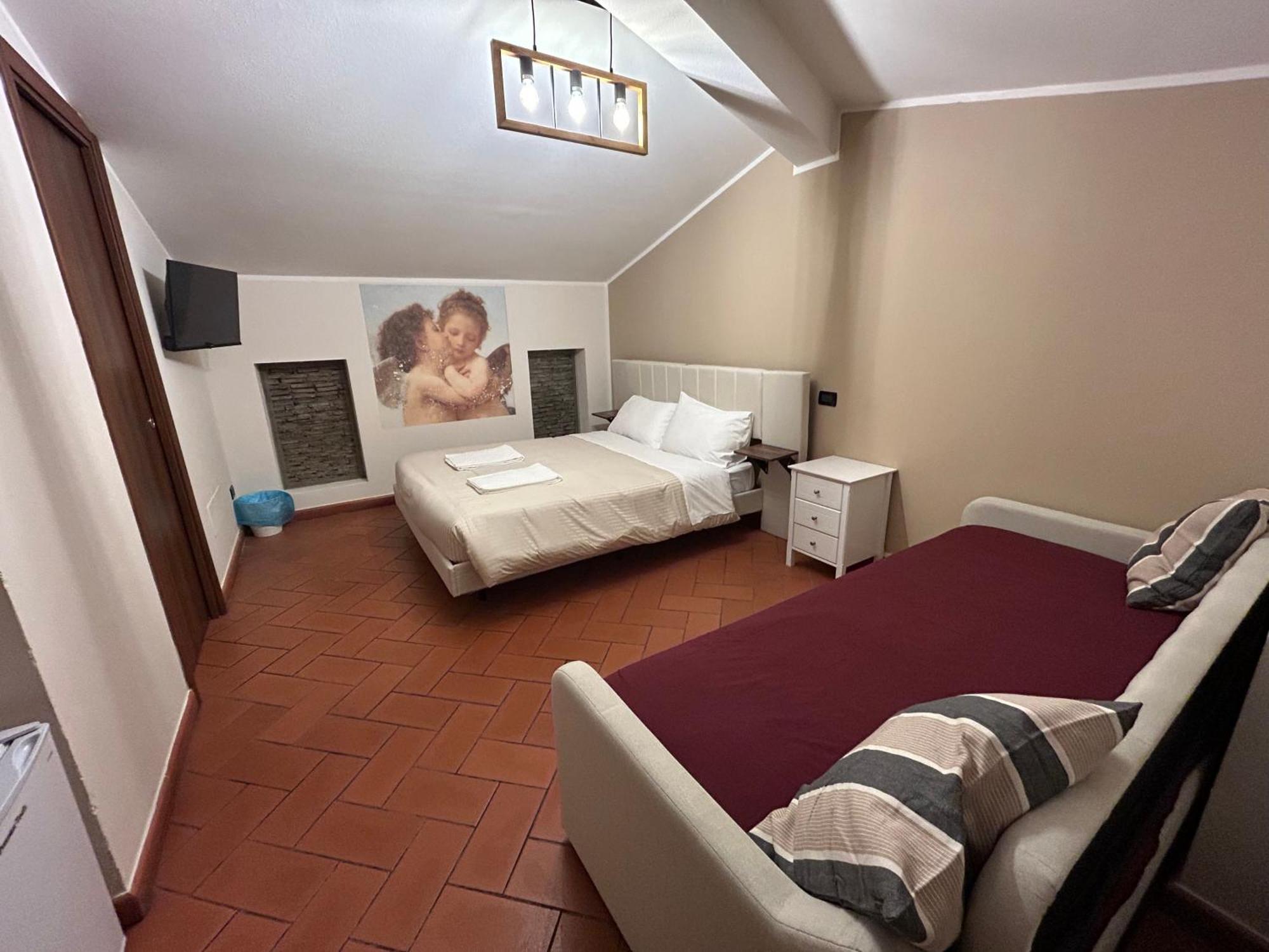 Window To The Tower Bed & Breakfast