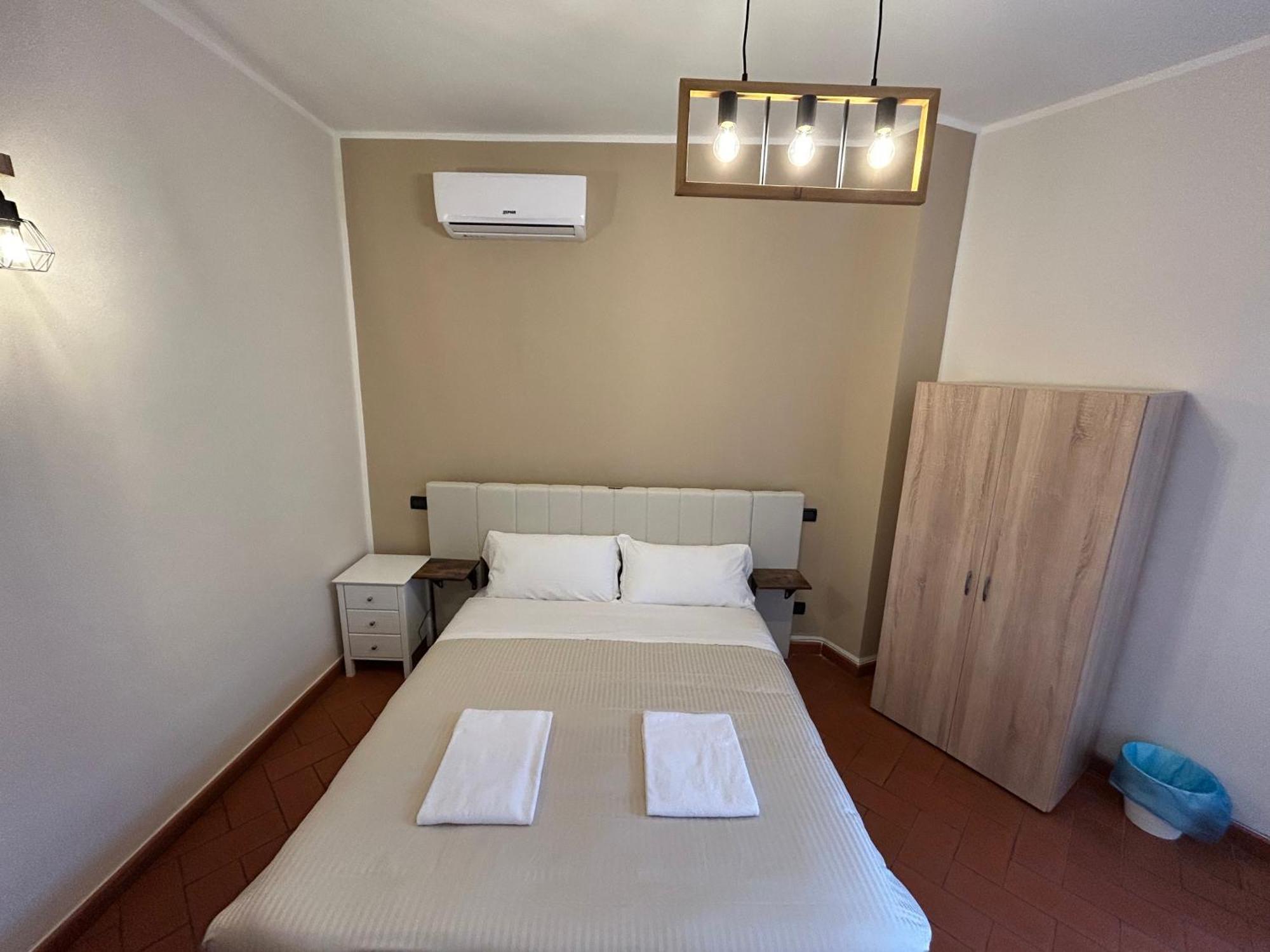 Bed & Breakfast Window To The Tower 3*