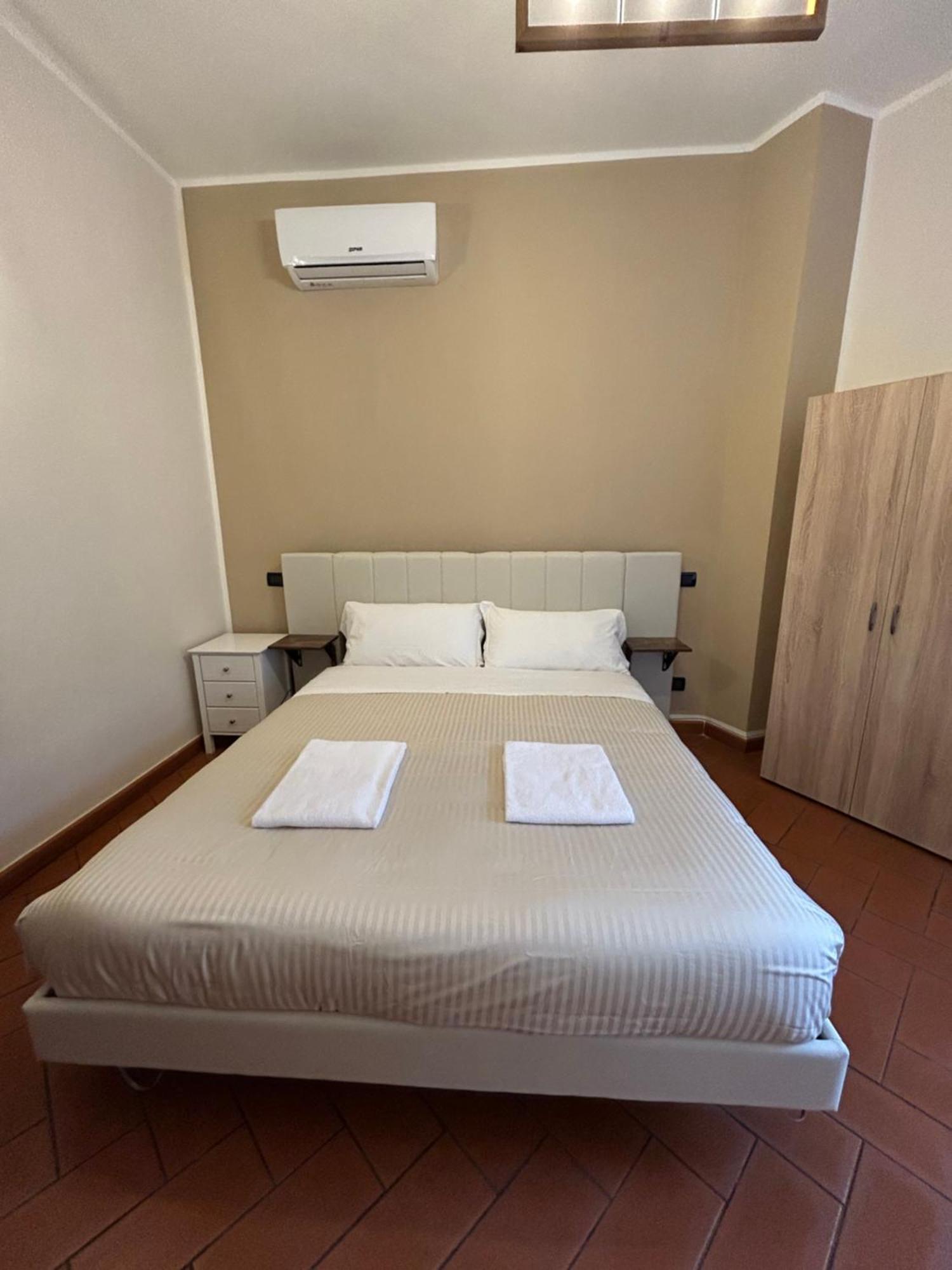 Bed & Breakfast Window To The Tower Pisa