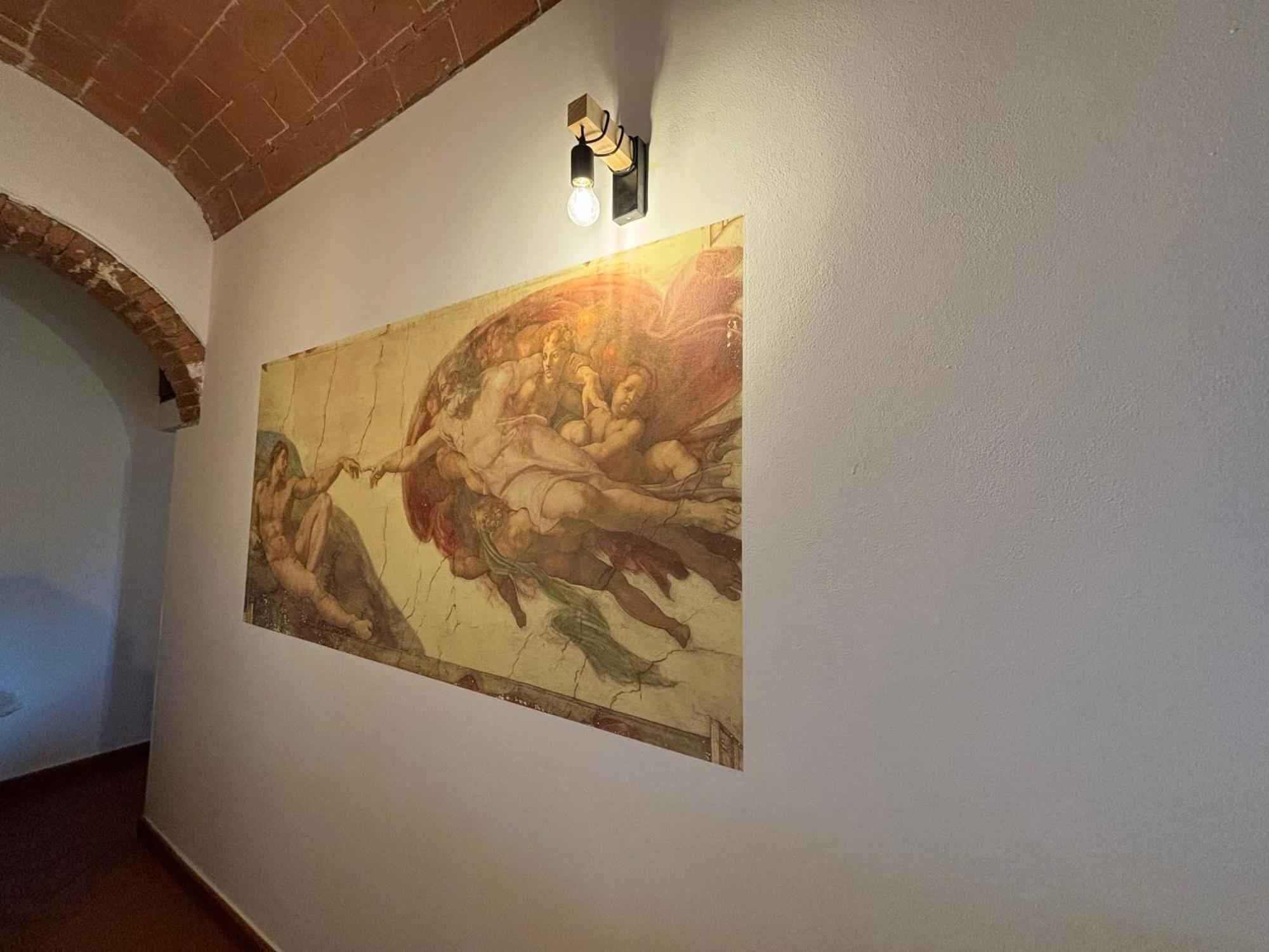 Window To The Tower Bed & Breakfast 3*
