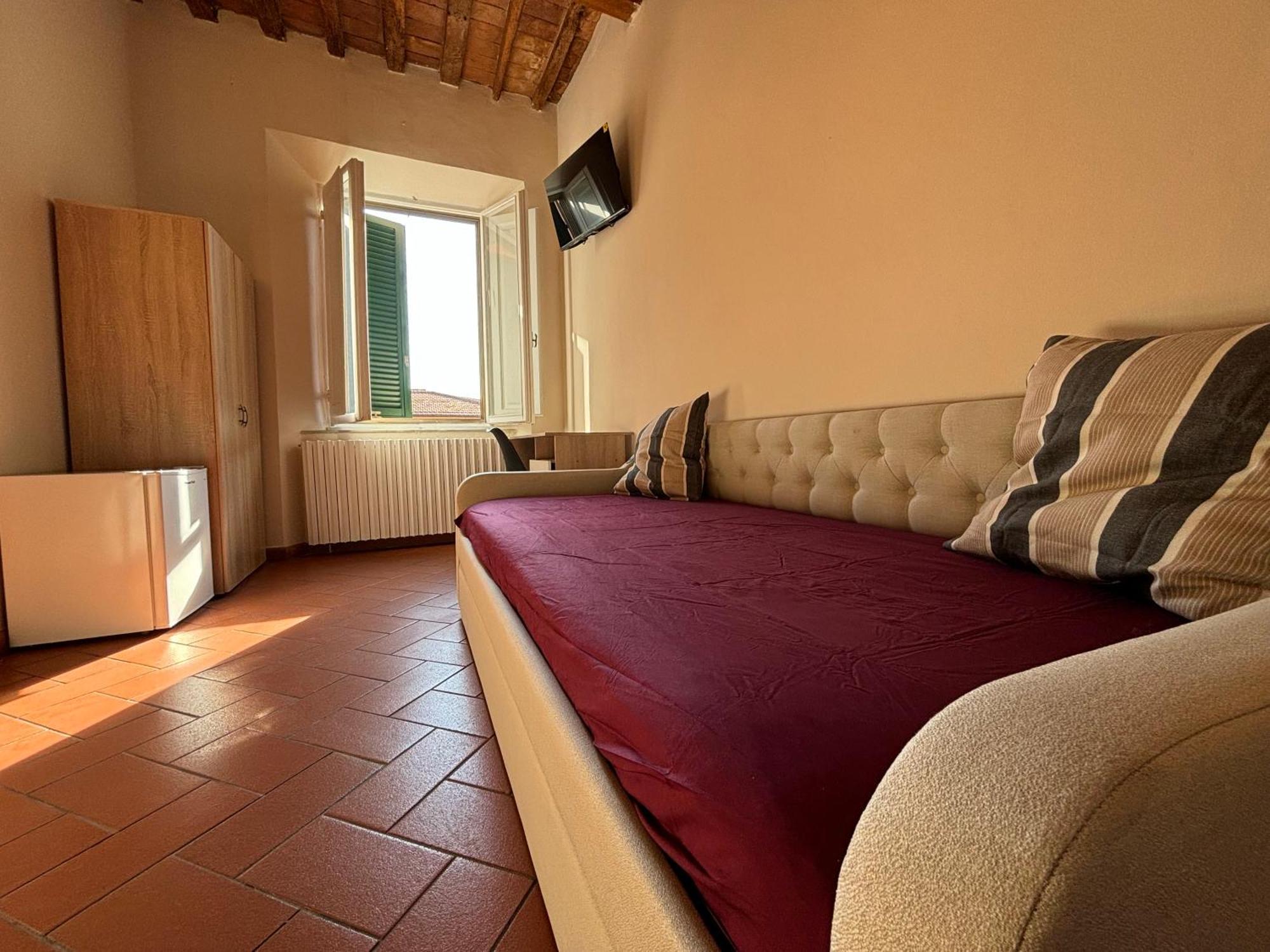 Bed & Breakfast Window To The Tower 3*