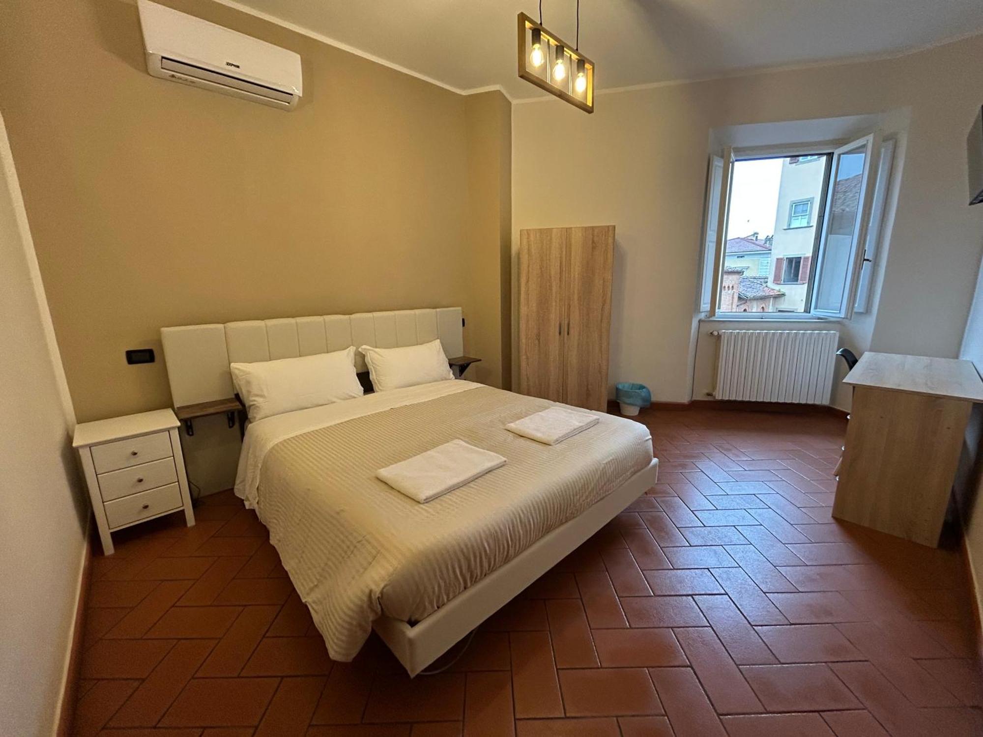 Bed & Breakfast Window To The Tower 3*