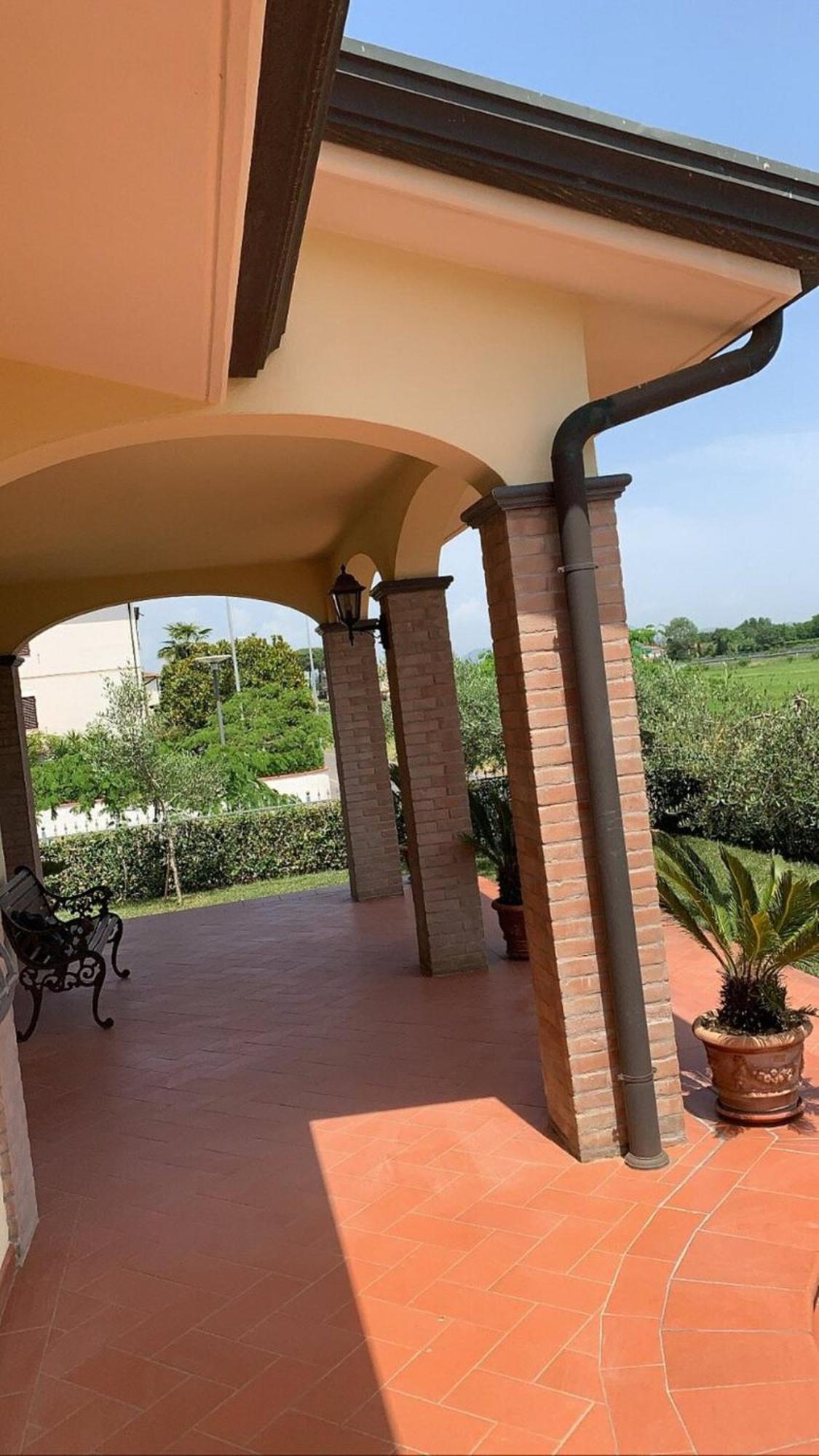 Bed & Breakfast Il Porticato 3*