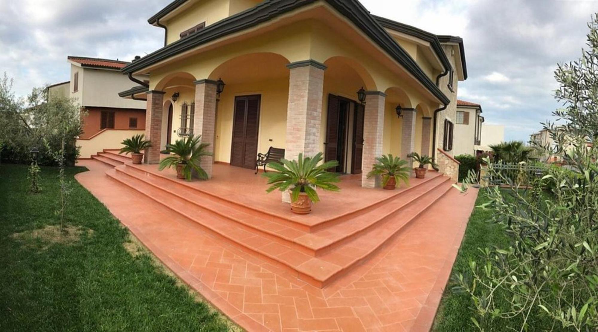 Il Porticato Bed & Breakfast Pisa