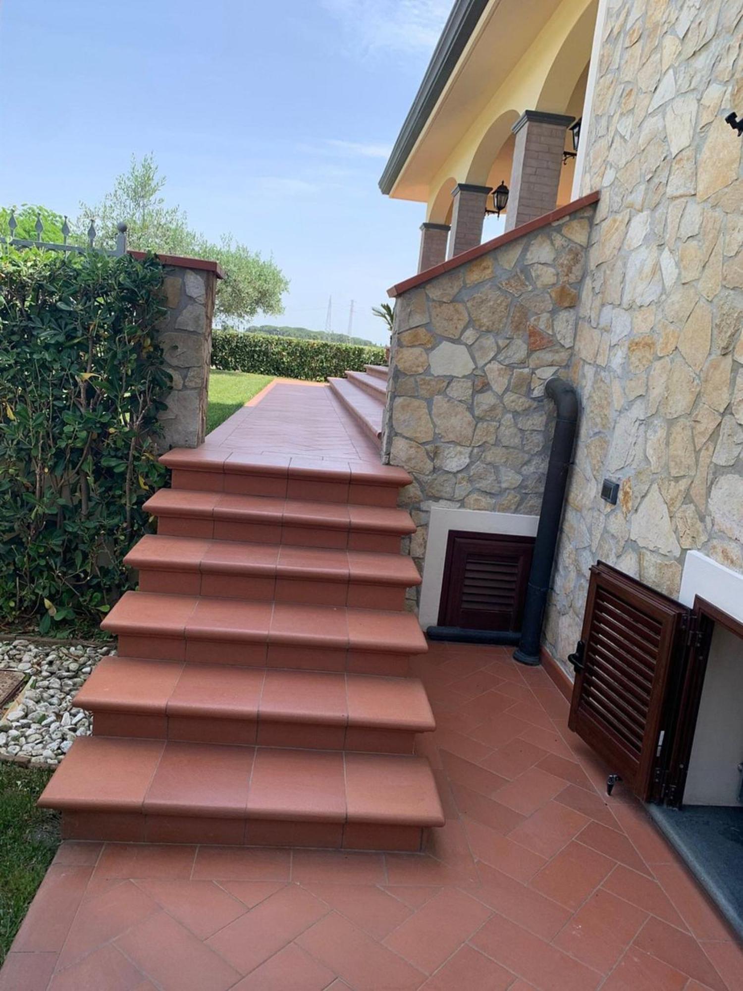 Bed & Breakfast Il Porticato Pisa