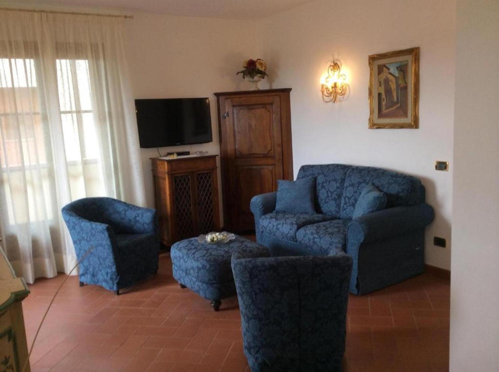 Il Porticato
