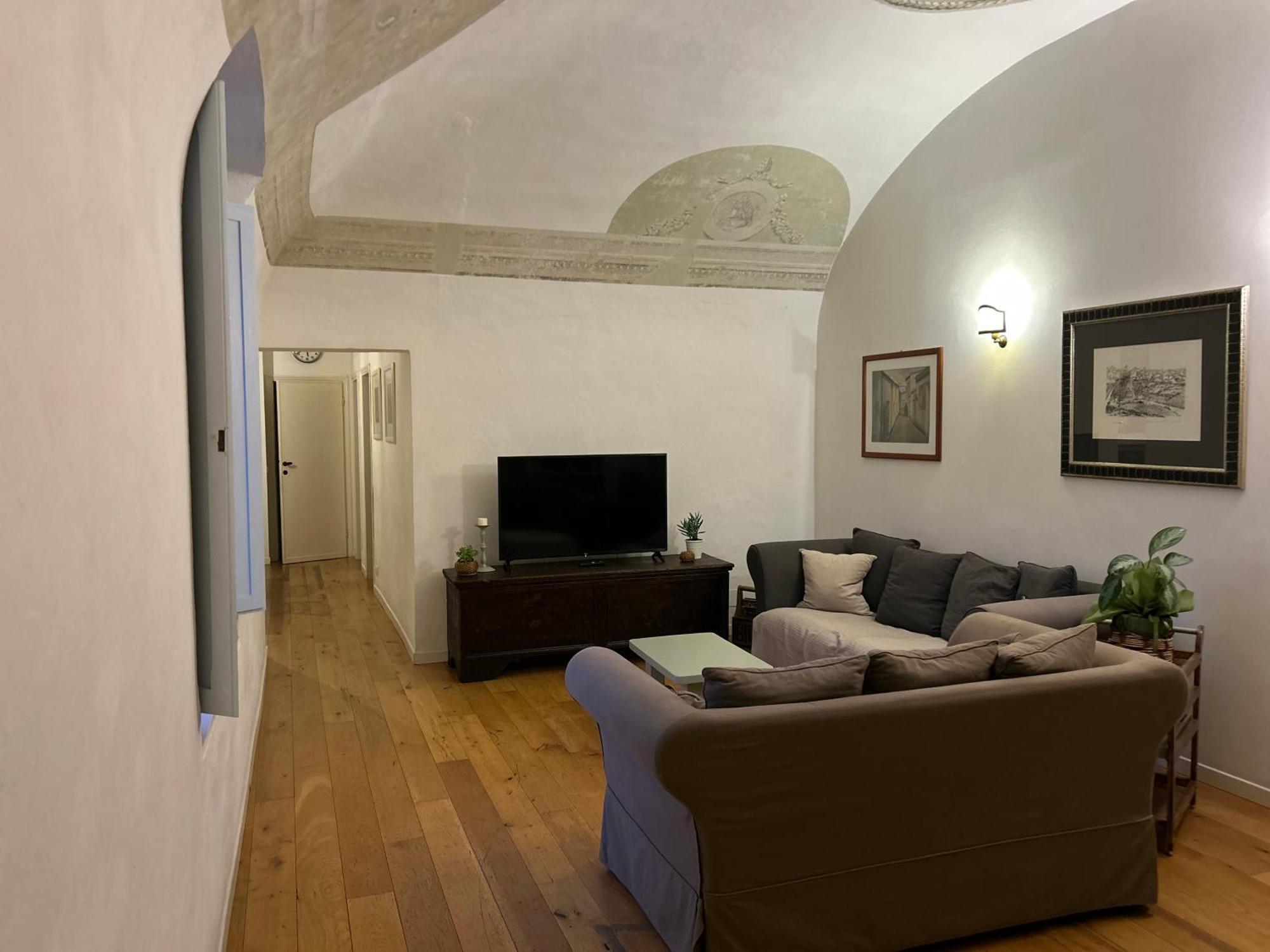 Frescos House *