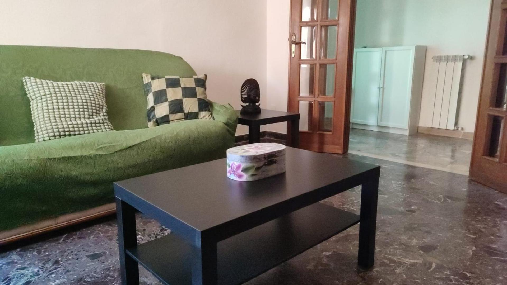 Apartment La Verdina Cnr