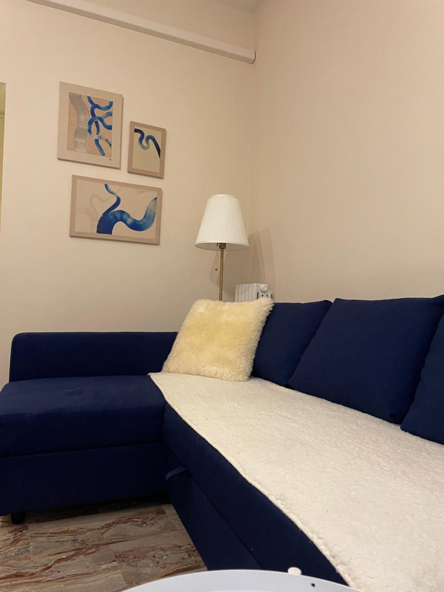 Appartamento Casa Sofia *