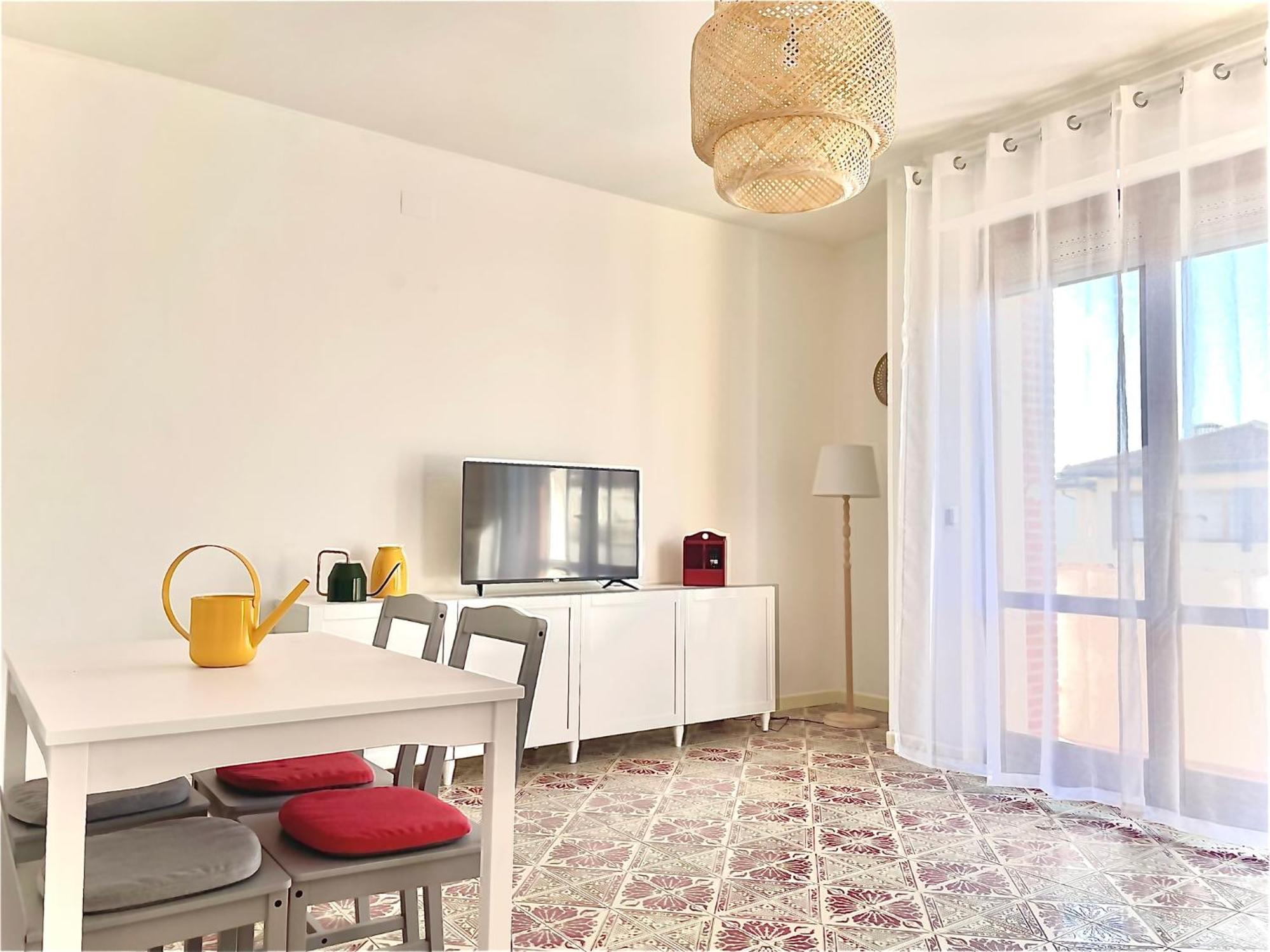 Landi 13 - Attico 2 Camere, Balcone, Parcheggio, Ascensore Apartment *