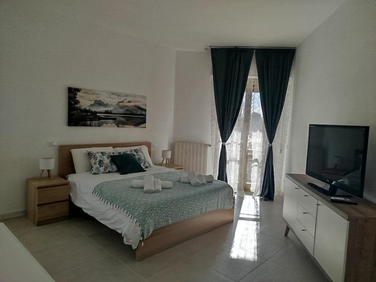 Con 2 Apartment