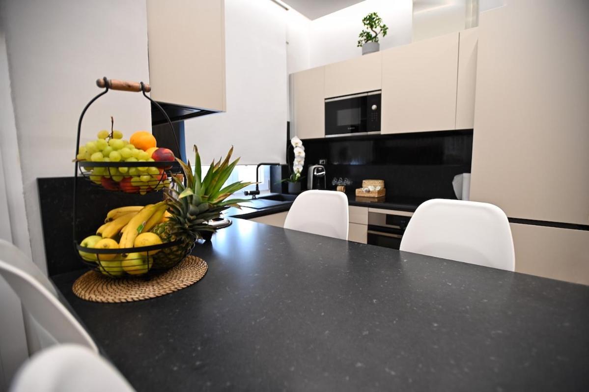 Apartment Intero - La Fortezza-