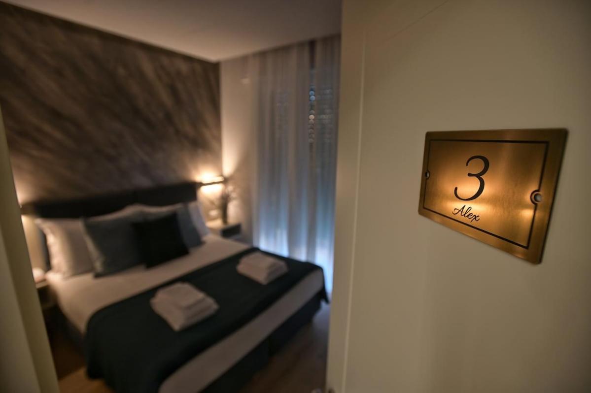 Intero - La Fortezza- Apartment Pisa